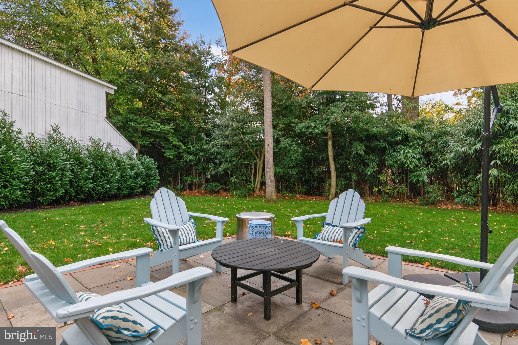 ANNAPOLIS ROADS - Residential