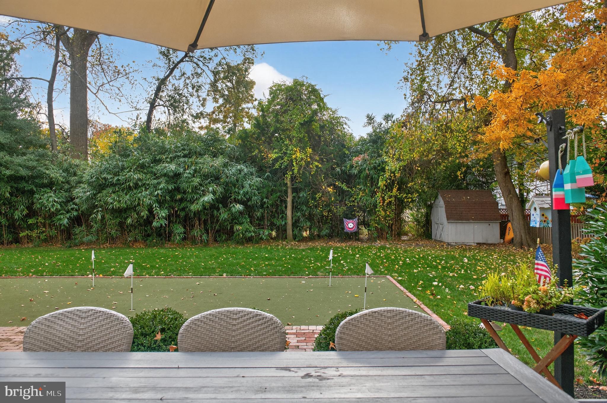 ANNAPOLIS ROADS - Residential