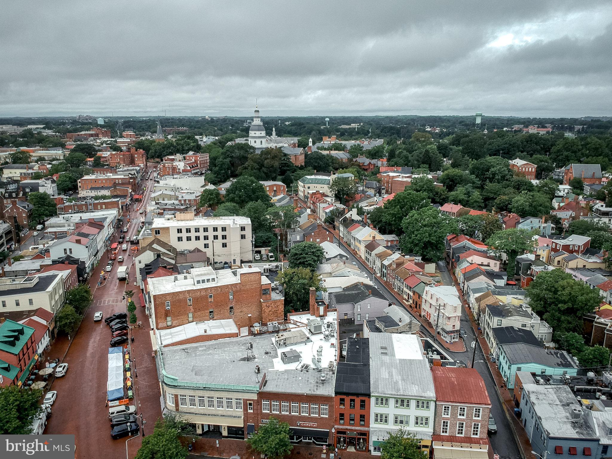 ANNAPOLIS ROADS - Residential