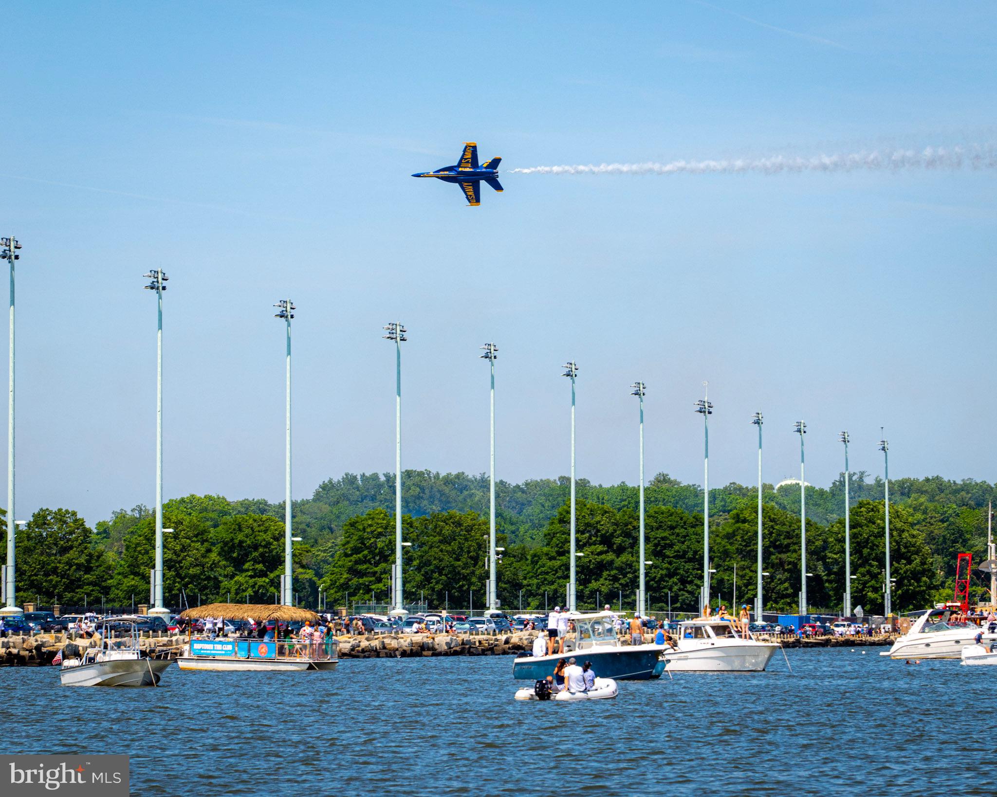 ANNAPOLIS ROADS - Residential