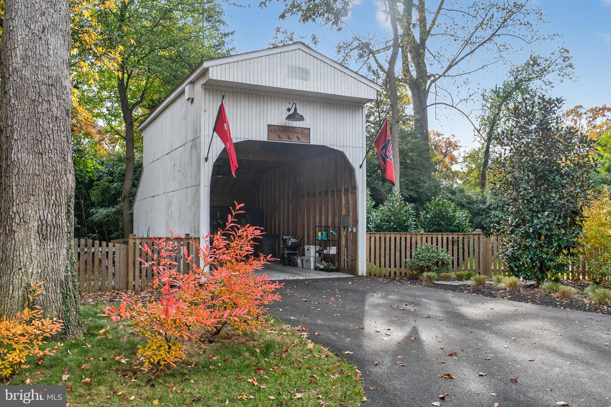 1009 OLD BAY RIDGE ROAD