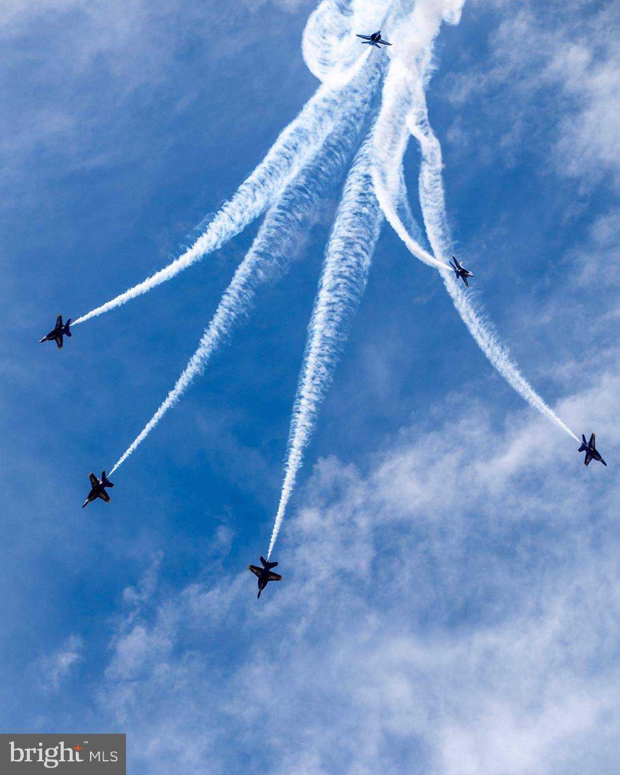 ANNAPOLIS ROADS - Residential