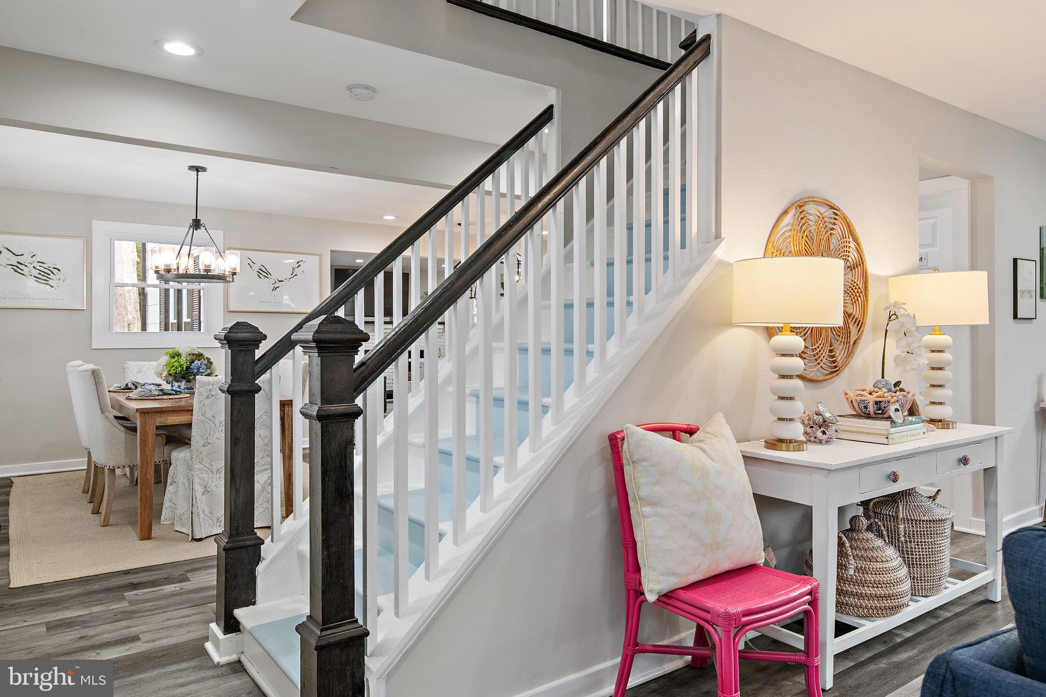 ANNAPOLIS ROADS - Residential