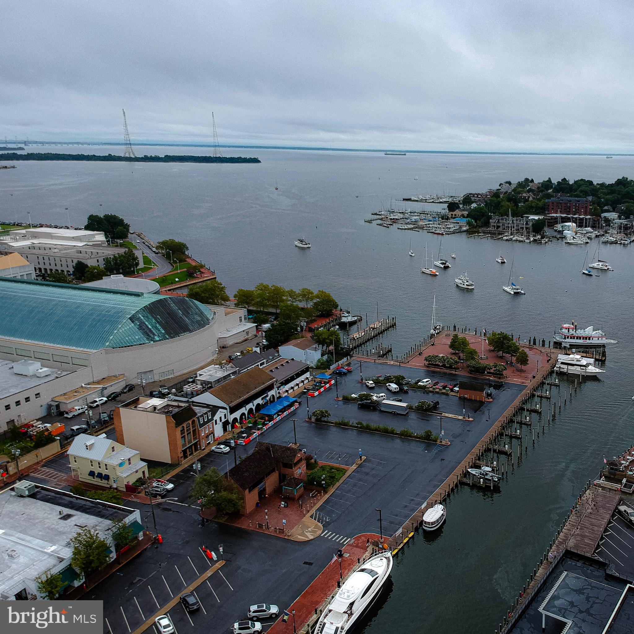 1009 OLD BAY RIDGE ROAD