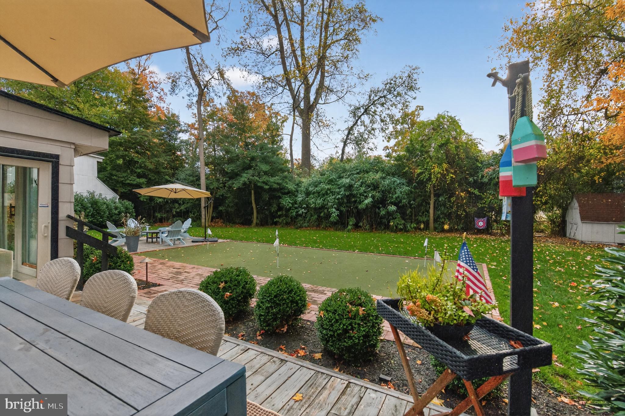 ANNAPOLIS ROADS - Residential