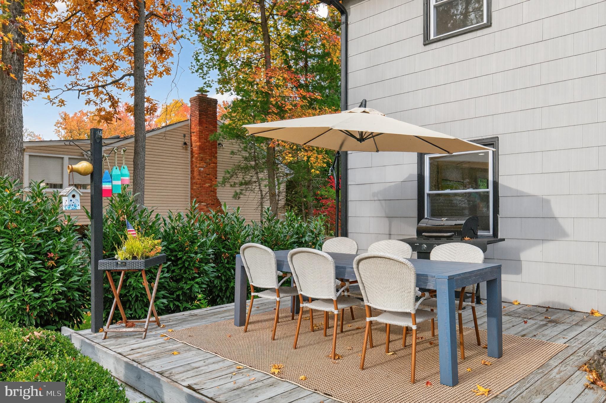 ANNAPOLIS ROADS - Residential