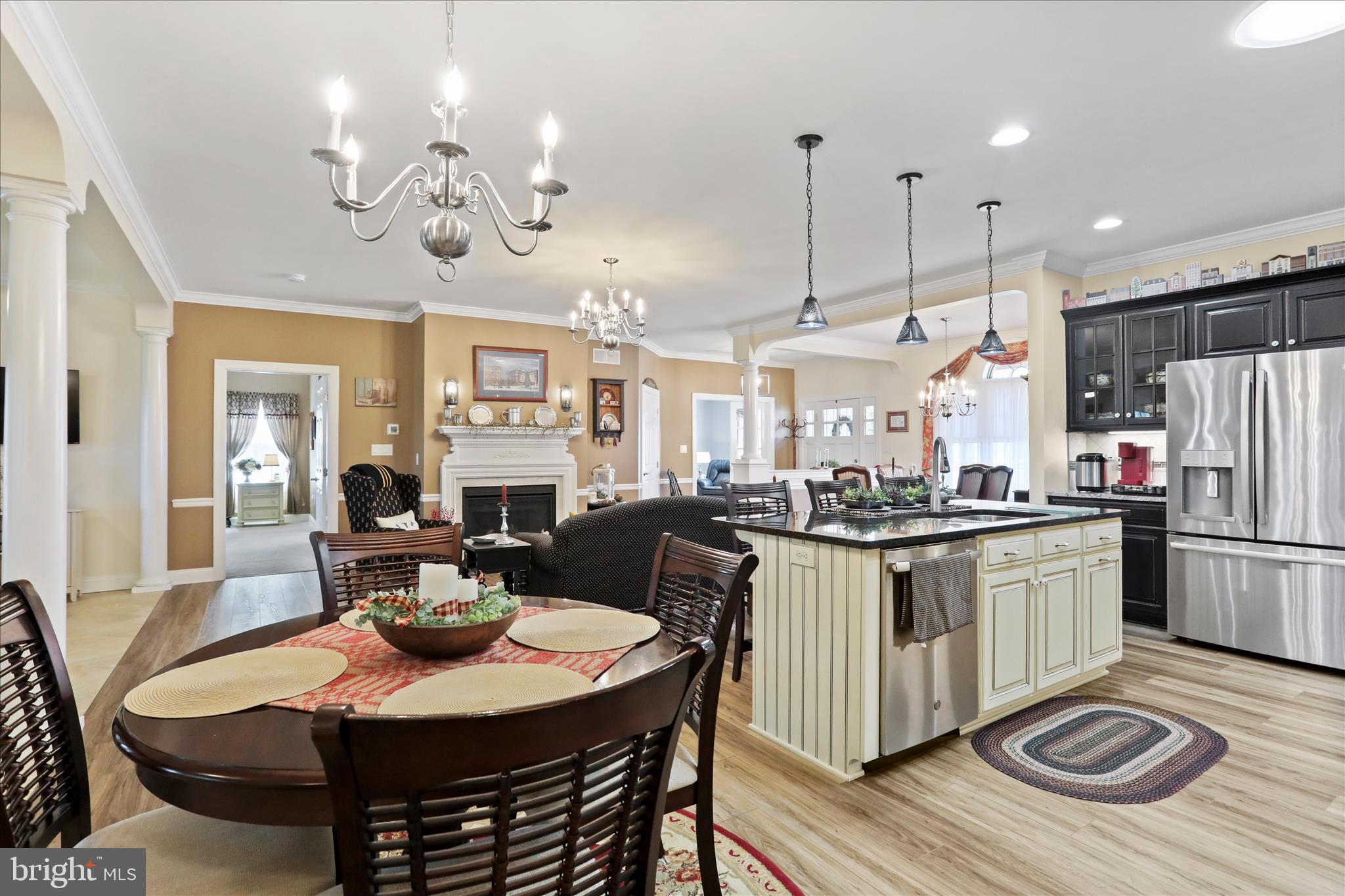 MAJESTIC RIDGE - Residential