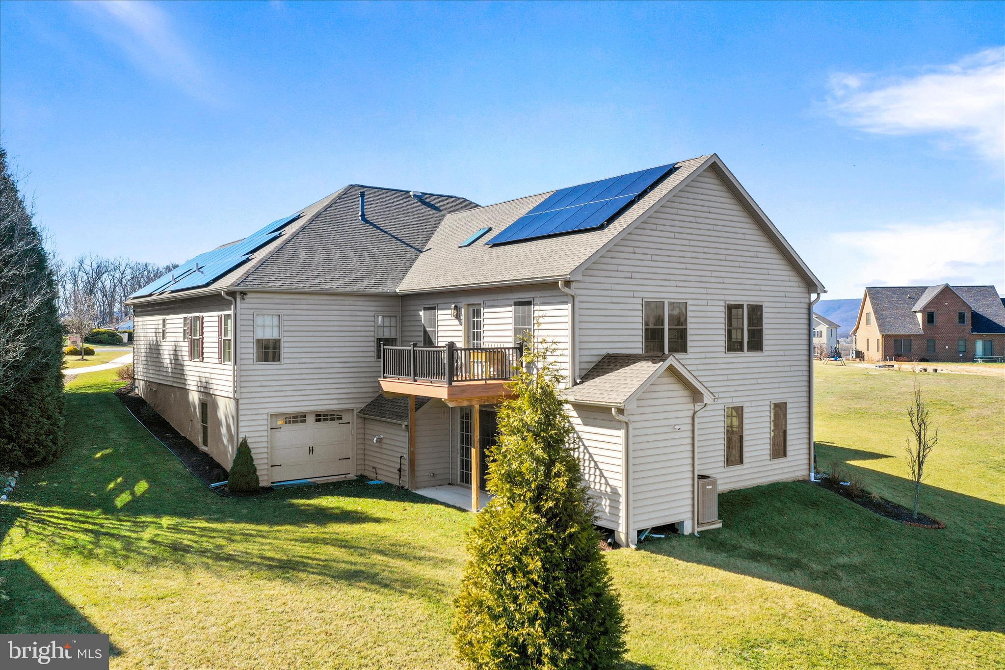 MAJESTIC RIDGE - Residential