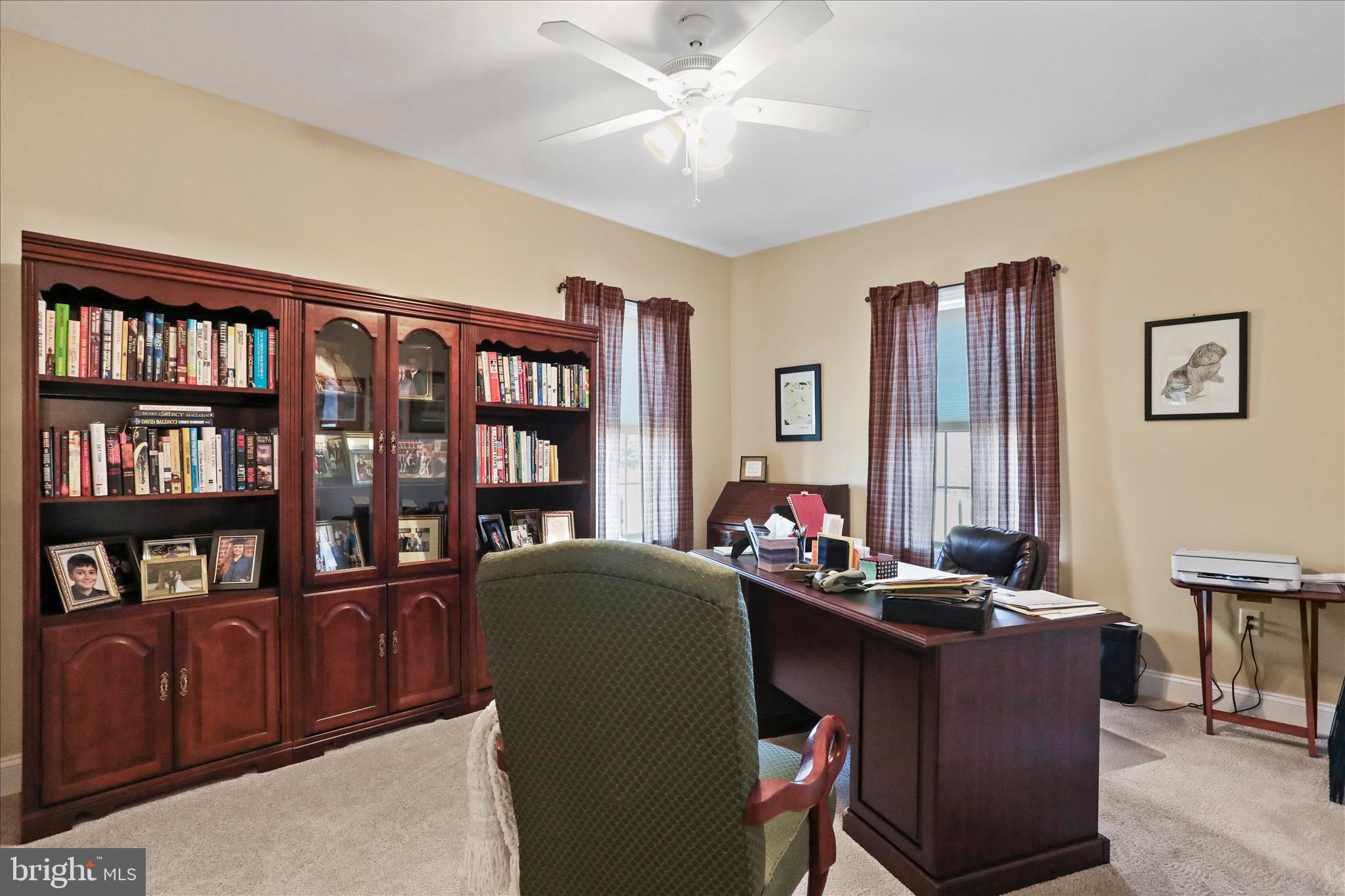 MAJESTIC RIDGE - Residential