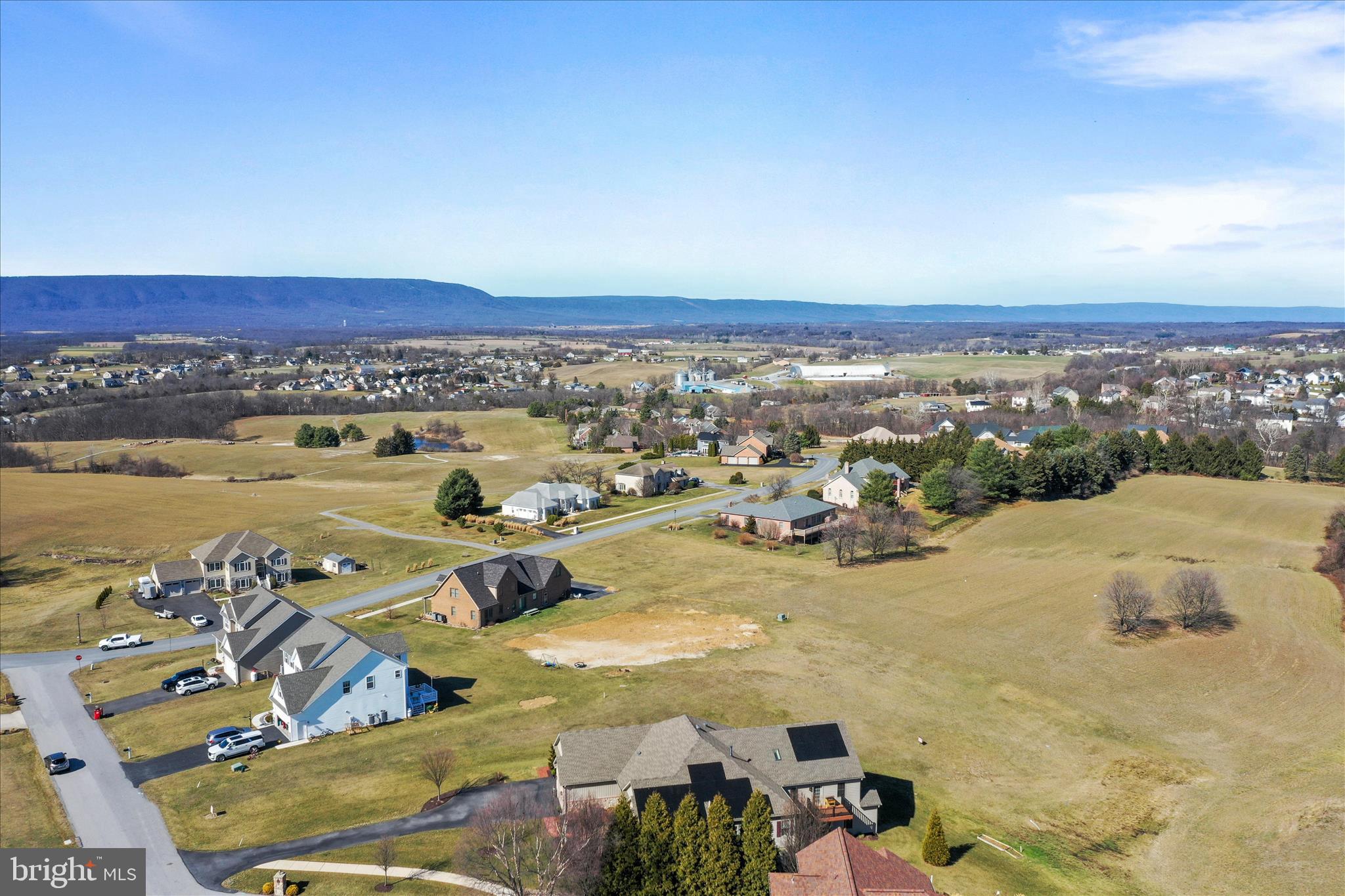 MAJESTIC RIDGE - Residential