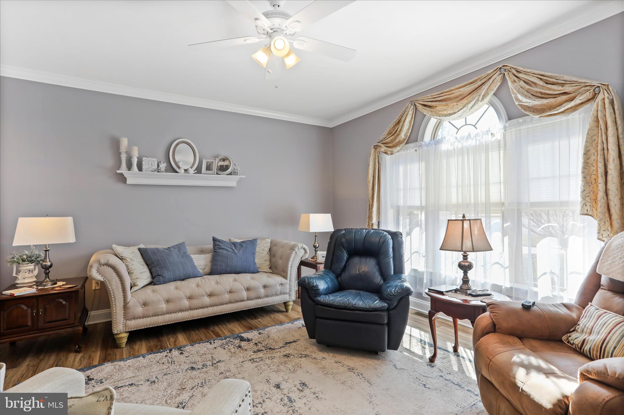 MAJESTIC RIDGE - Residential