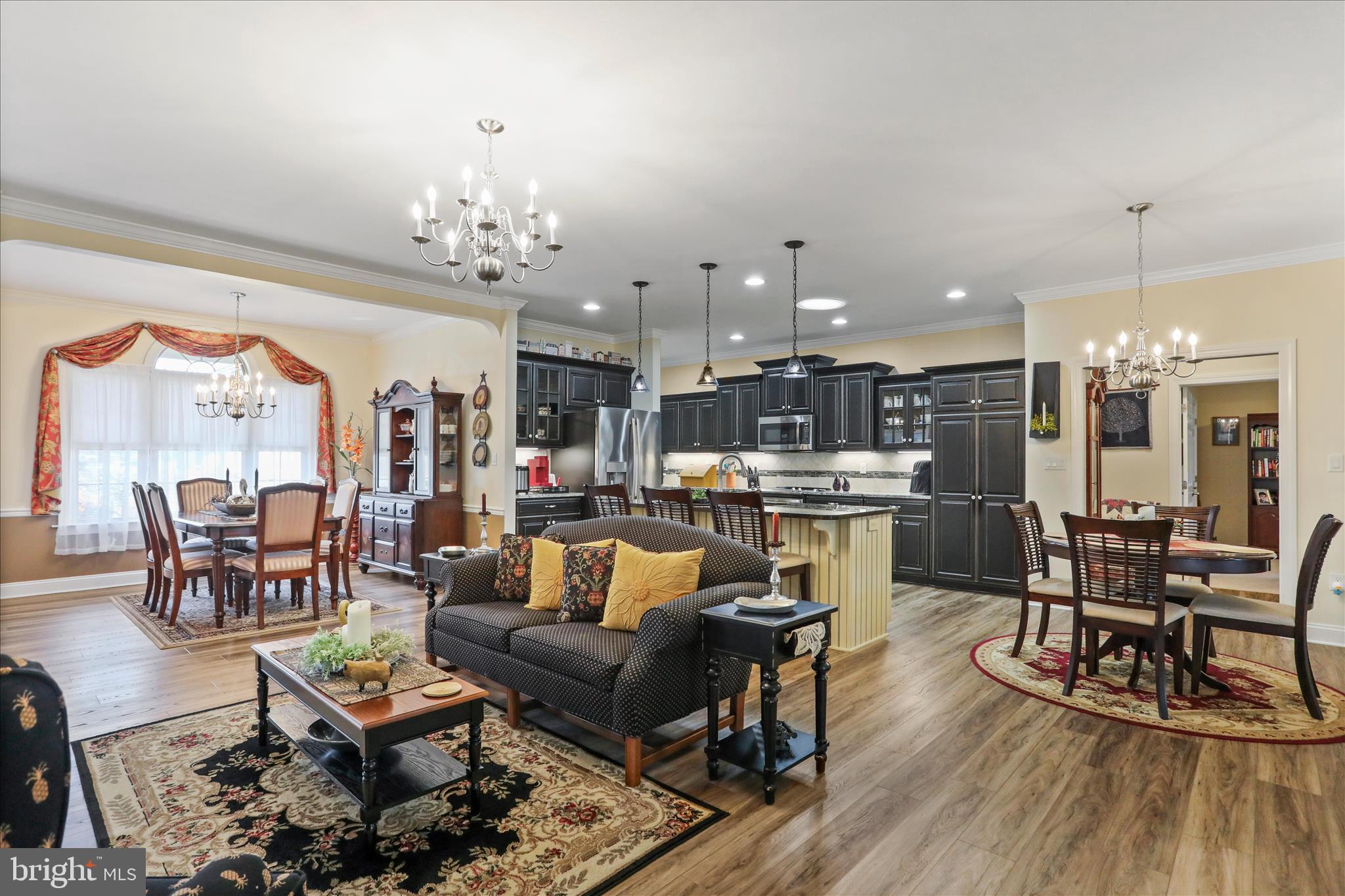 MAJESTIC RIDGE - Residential