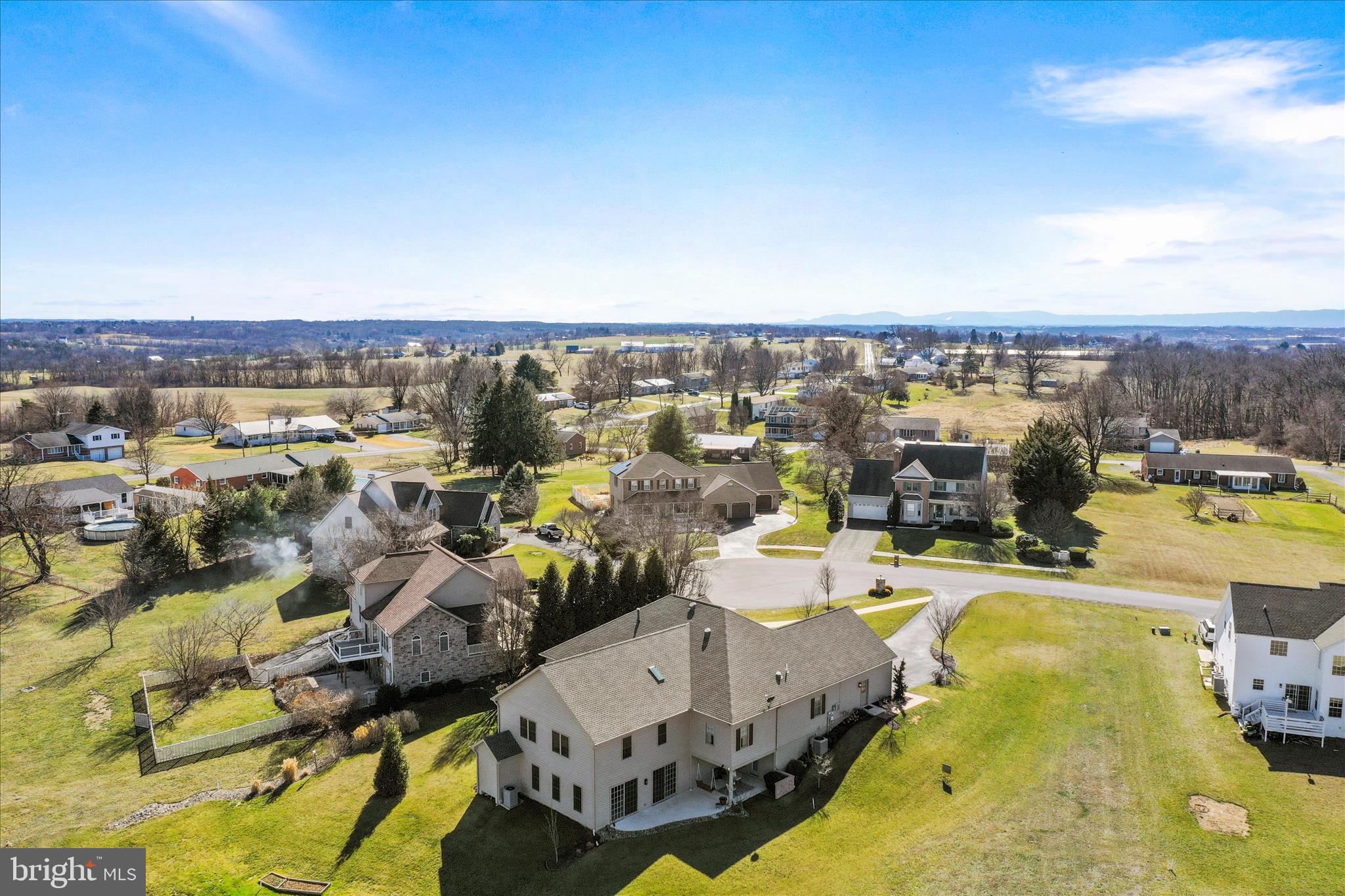 MAJESTIC RIDGE - Residential