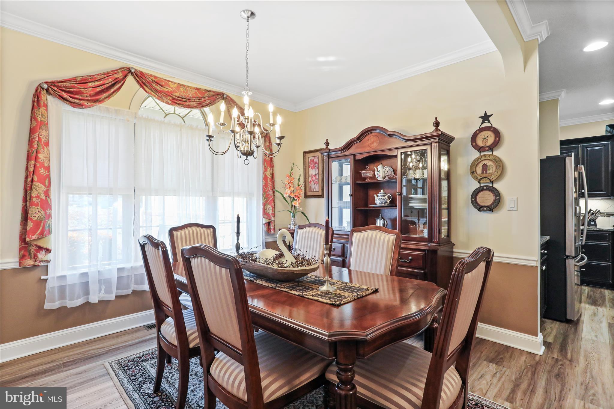 MAJESTIC RIDGE - Residential