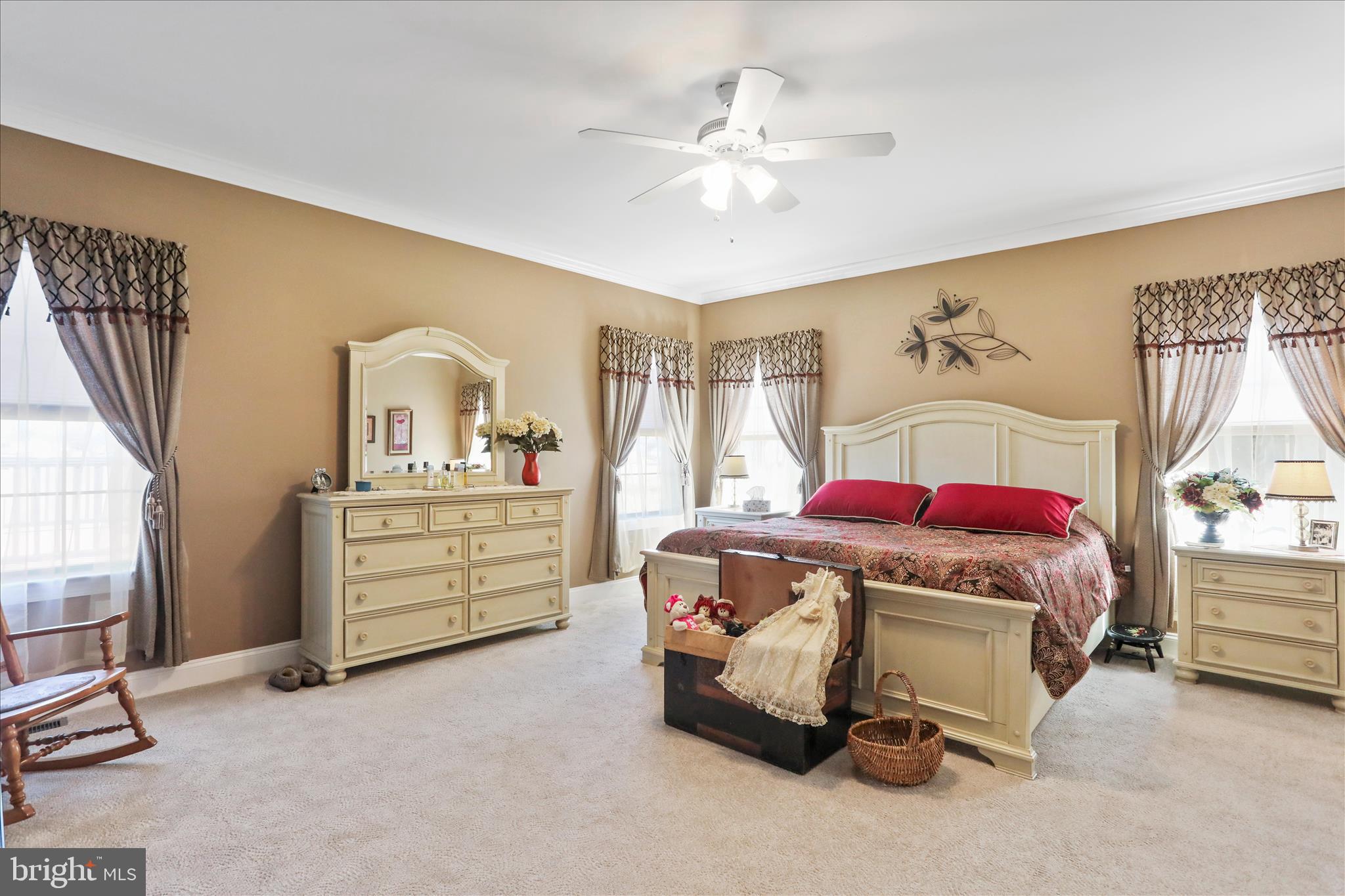 MAJESTIC RIDGE - Residential