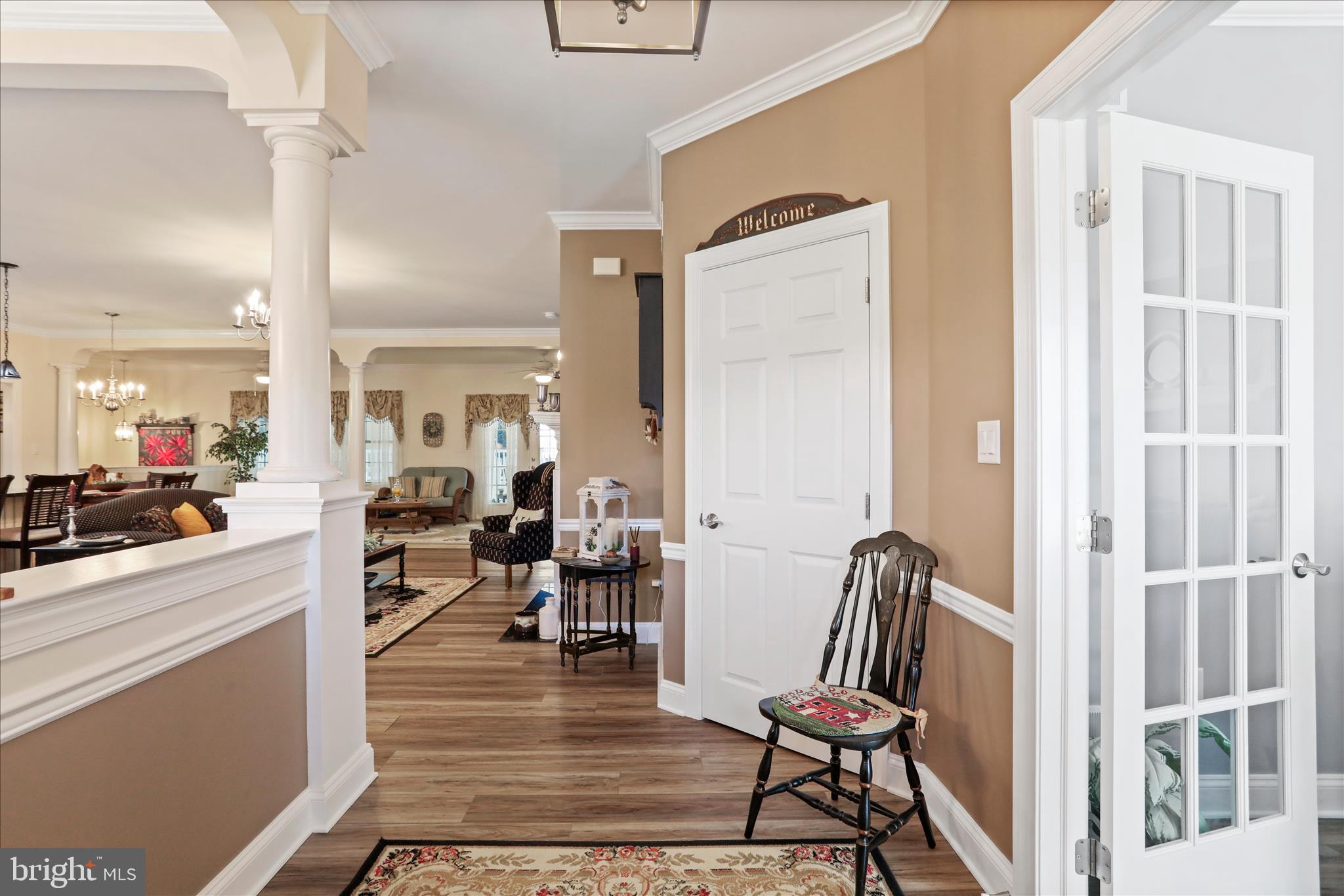 MAJESTIC RIDGE - Residential