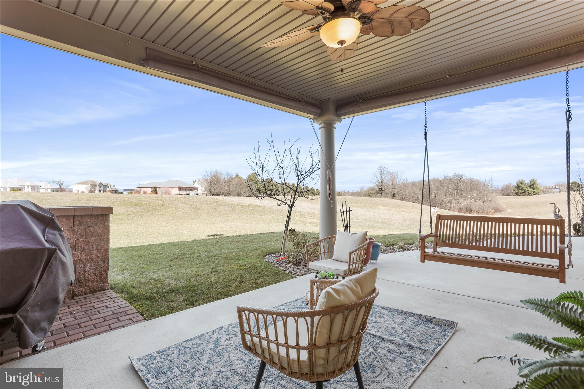 MAJESTIC RIDGE - Residential