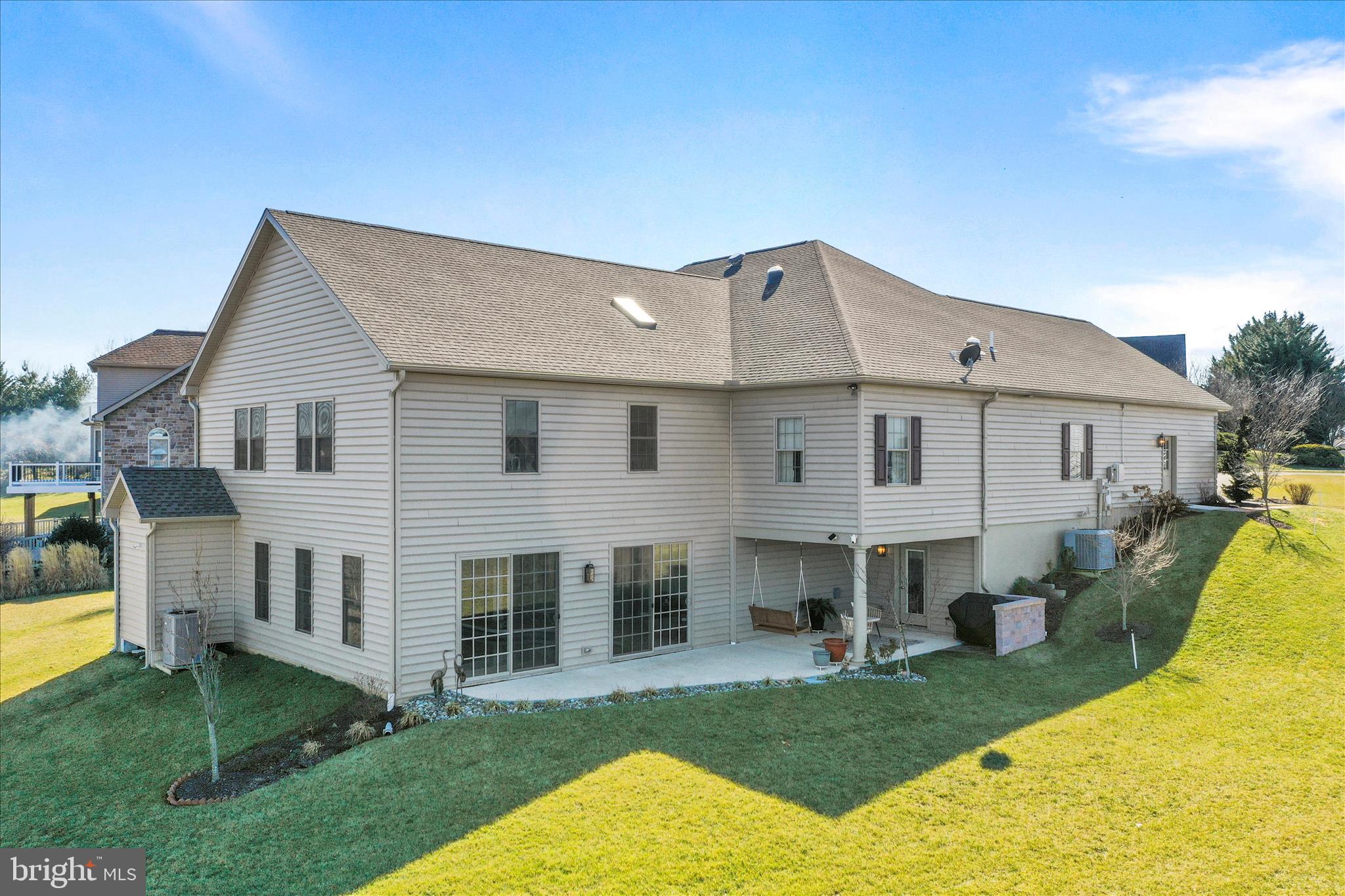 MAJESTIC RIDGE - Residential