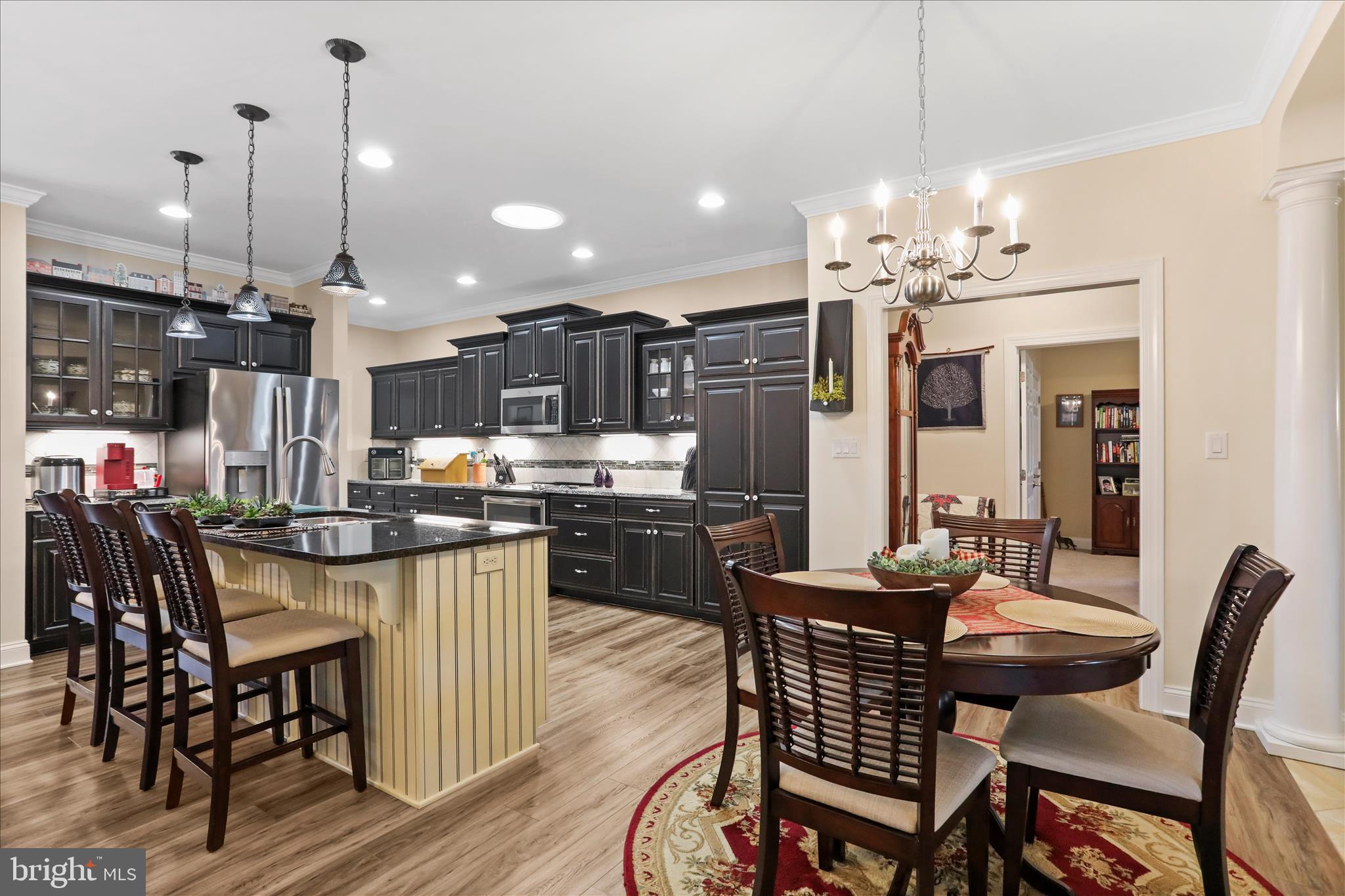 MAJESTIC RIDGE - Residential