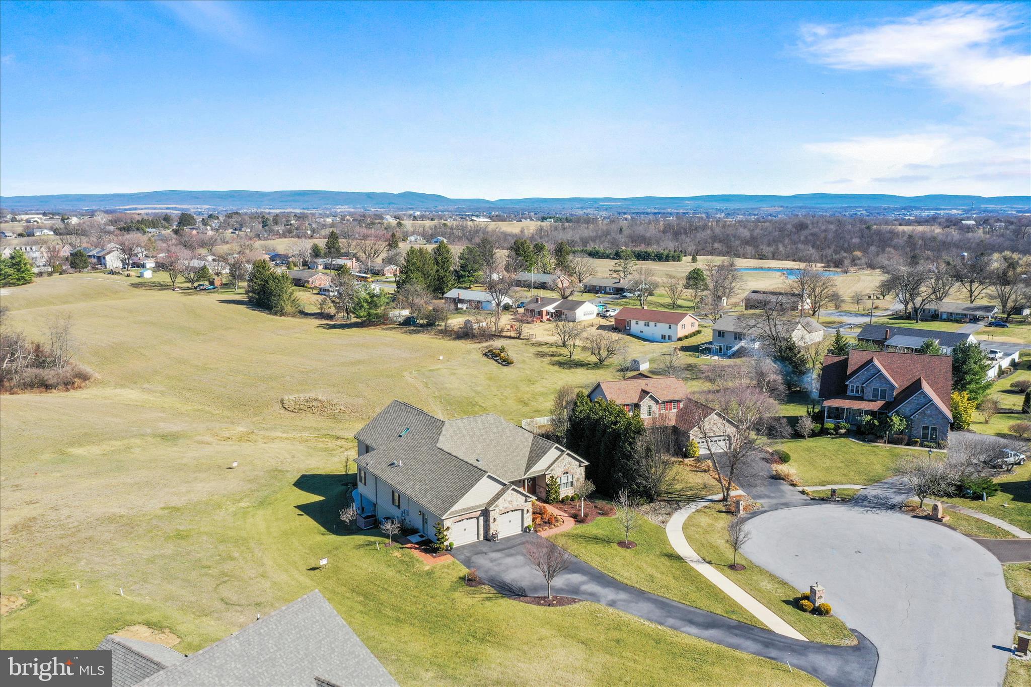 MAJESTIC RIDGE - Residential