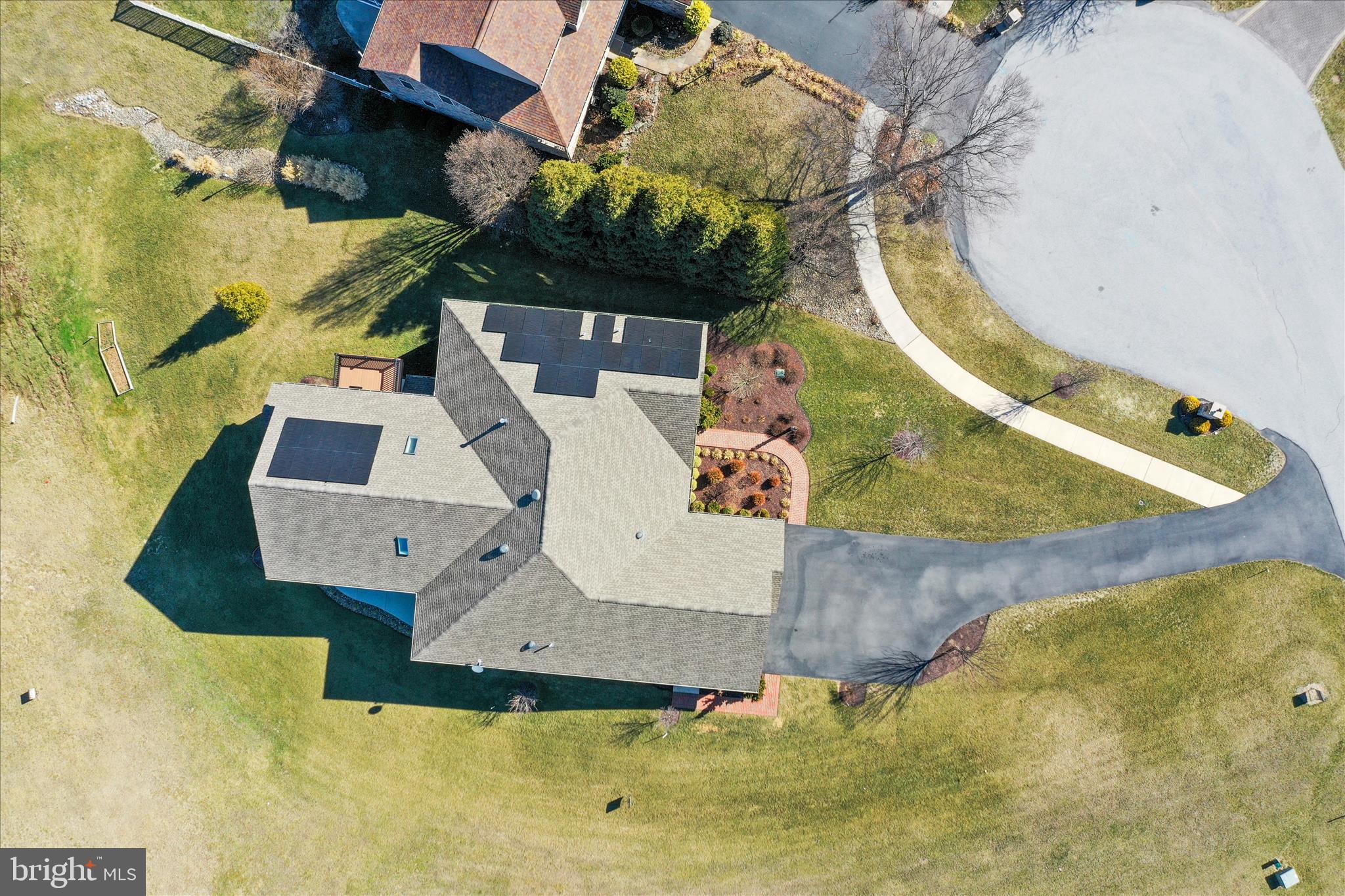 MAJESTIC RIDGE - Residential