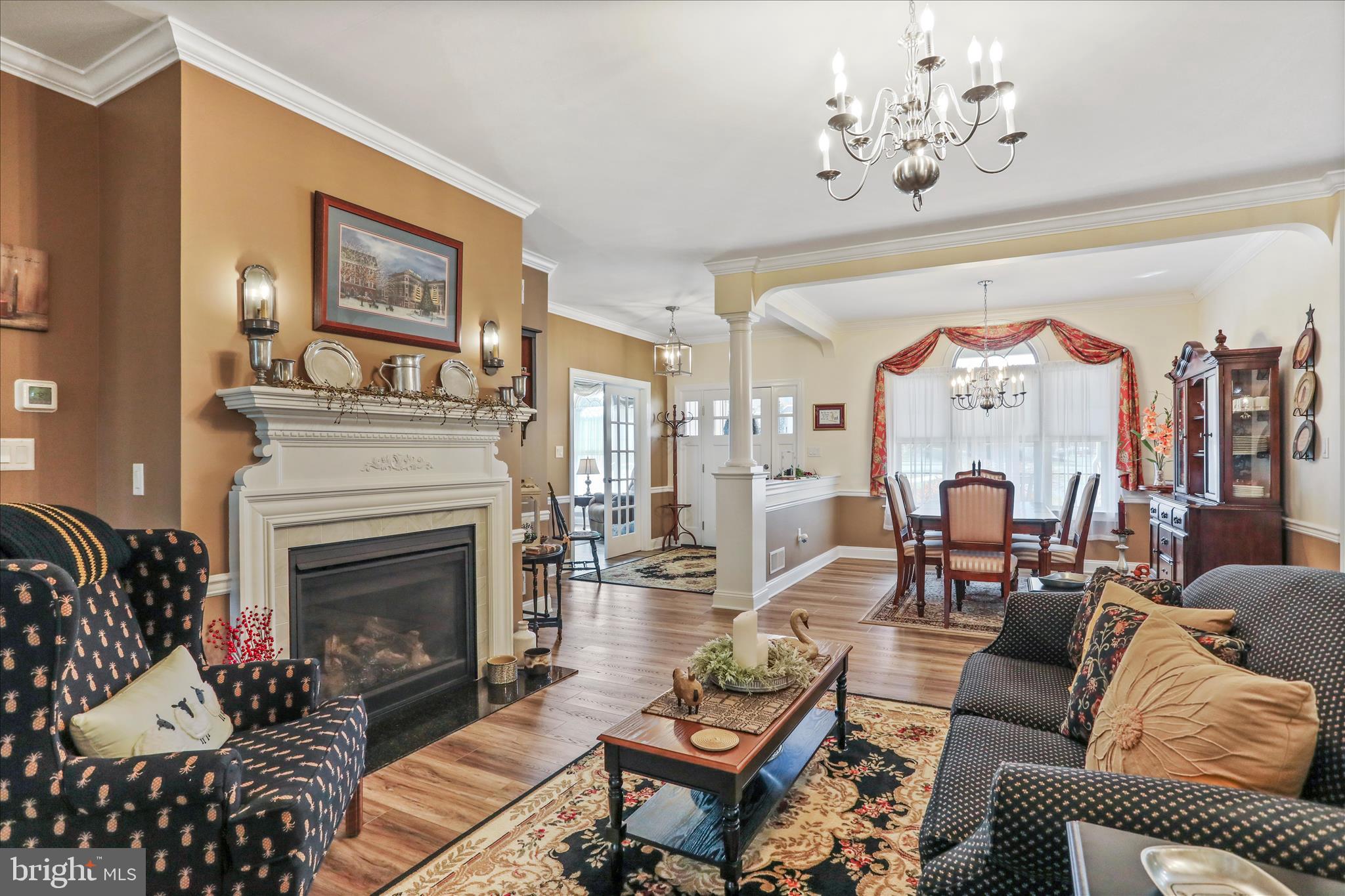 MAJESTIC RIDGE - Residential