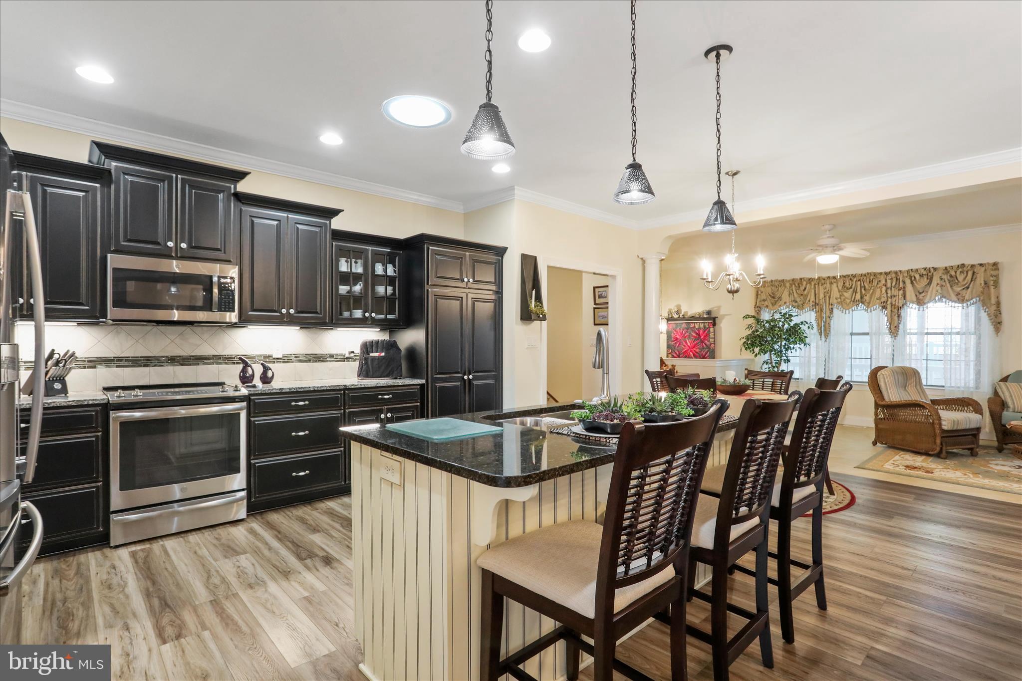 MAJESTIC RIDGE - Residential