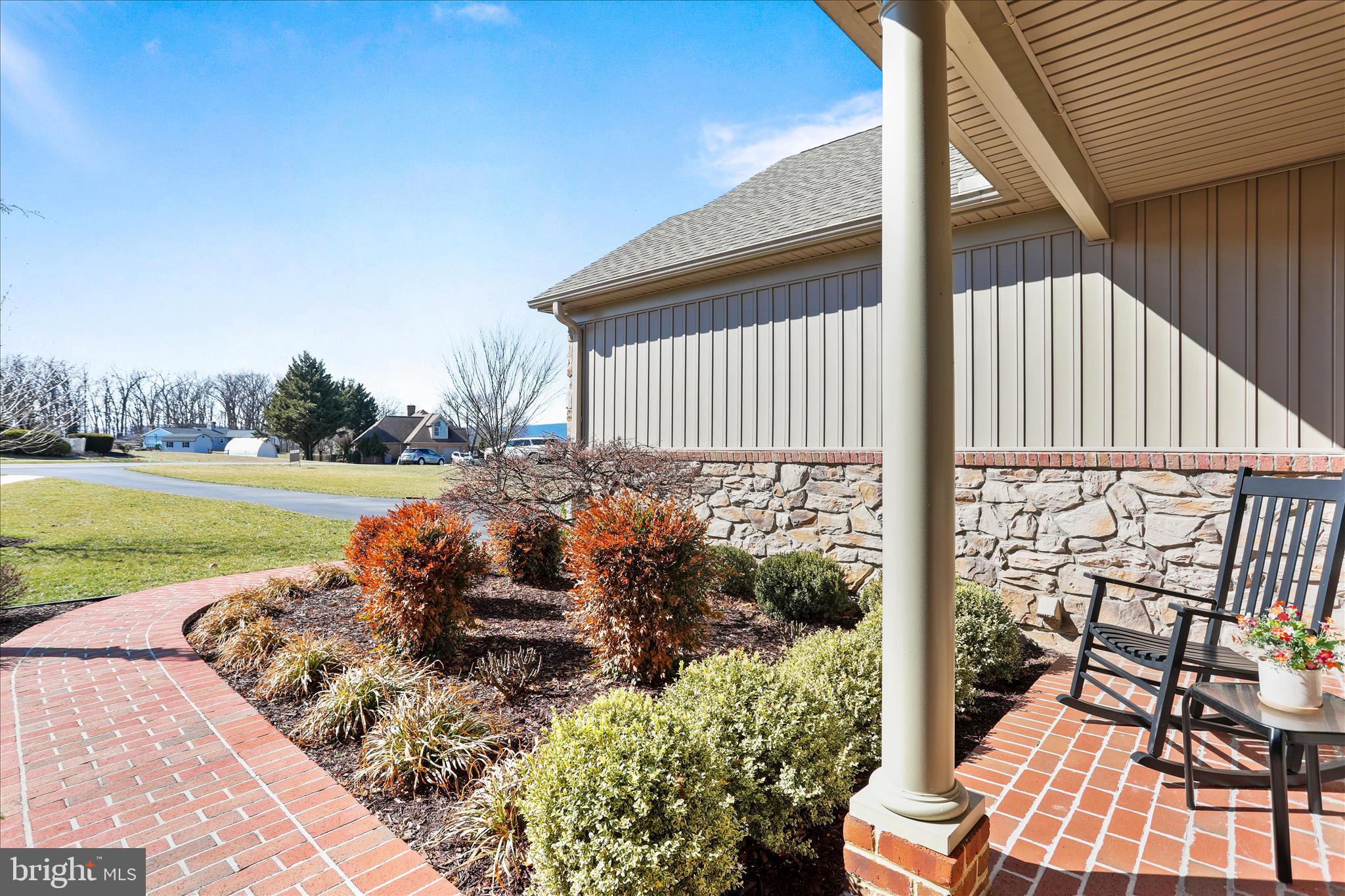 MAJESTIC RIDGE - Residential