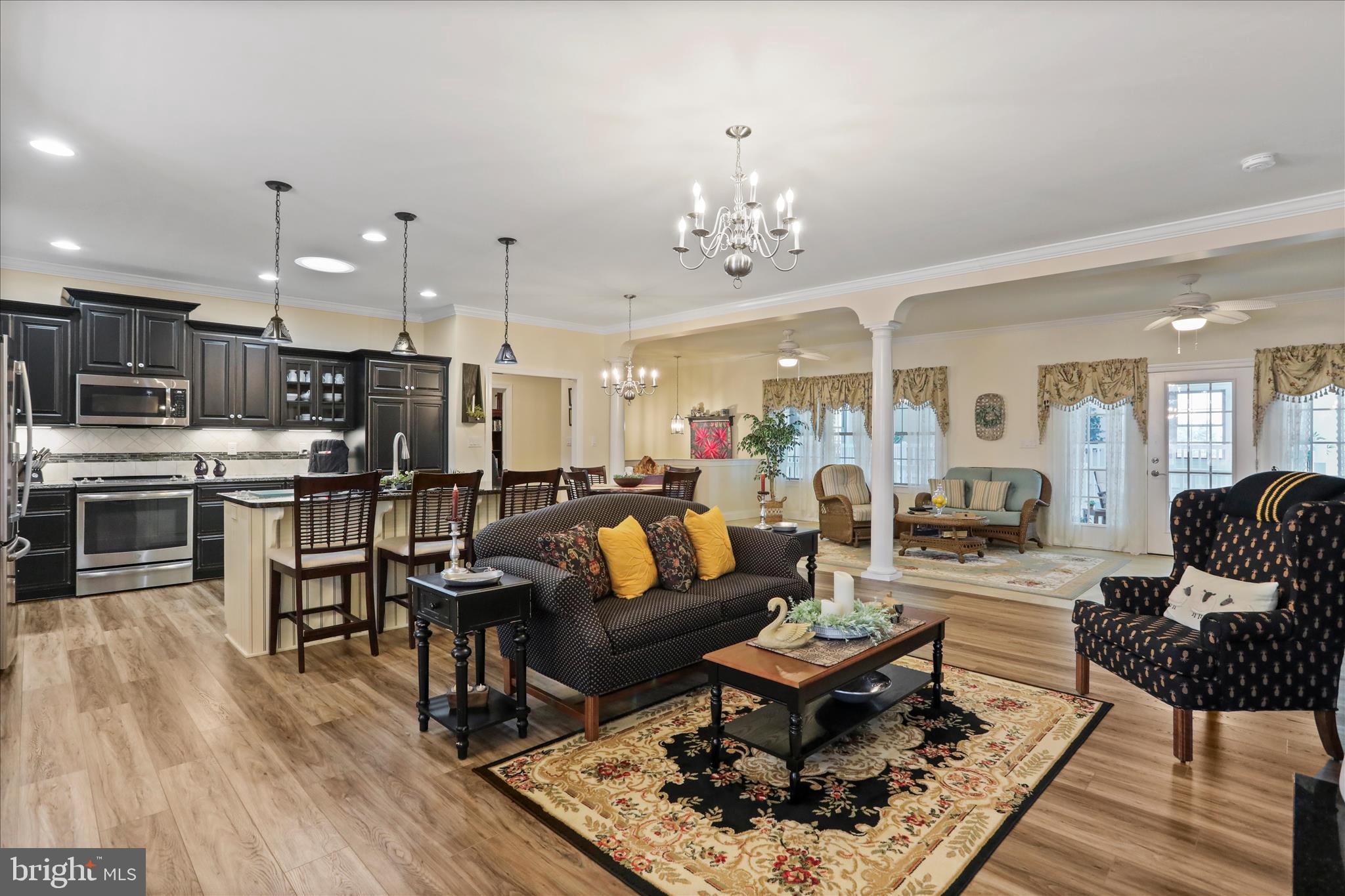 MAJESTIC RIDGE - Residential