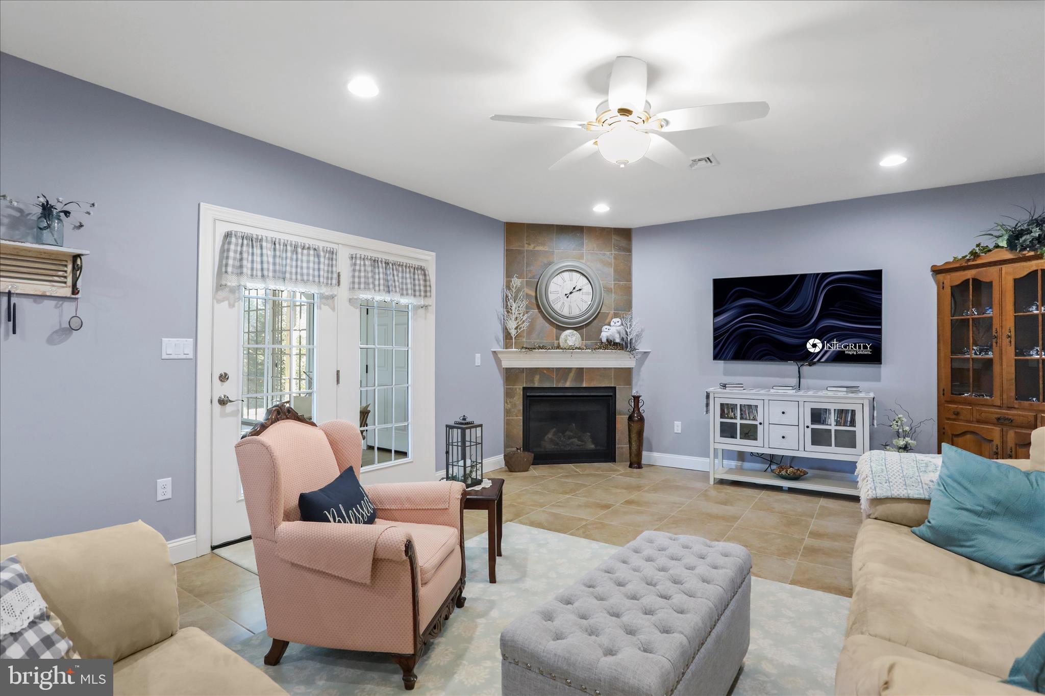 MAJESTIC RIDGE - Residential