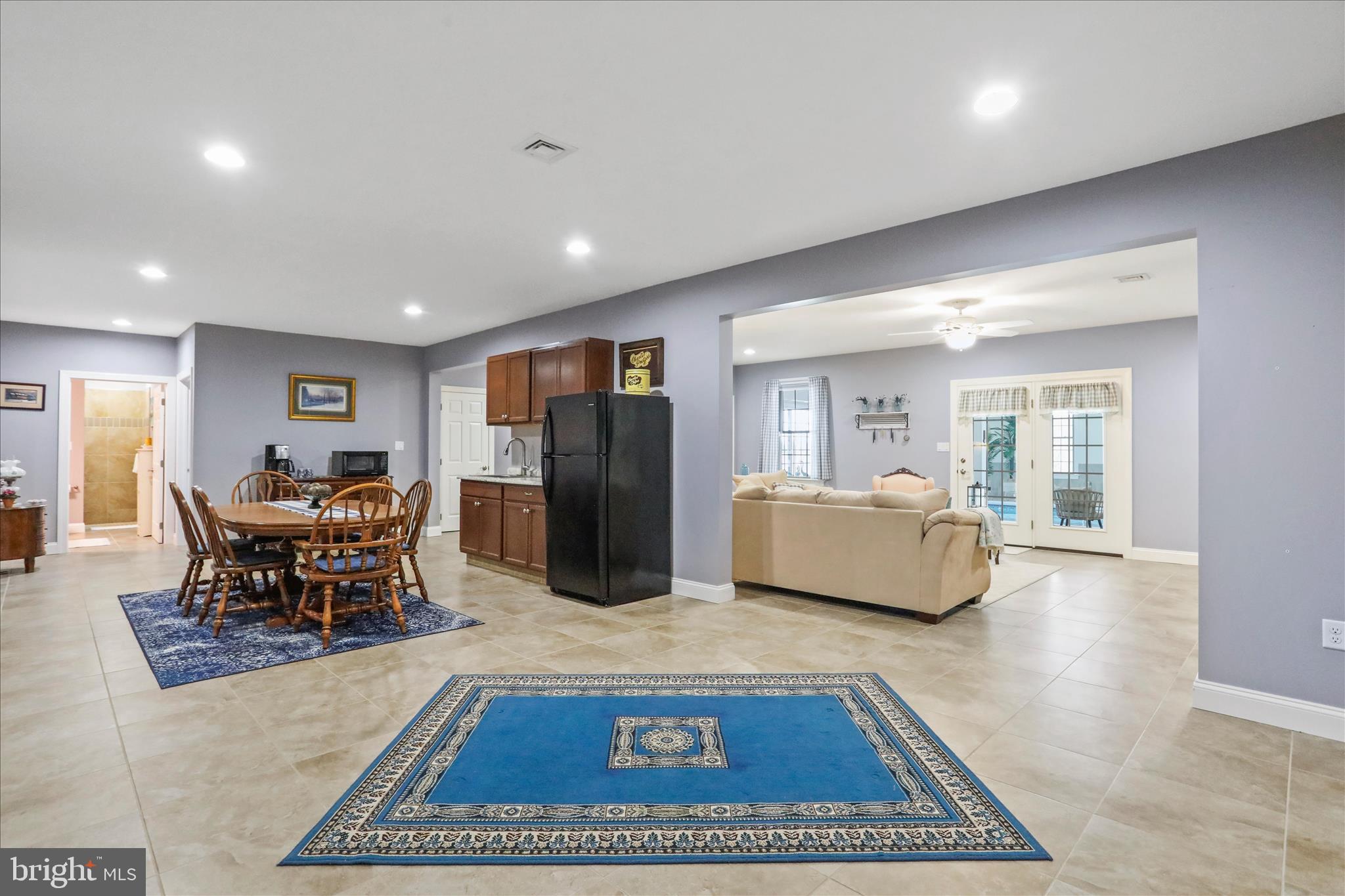 MAJESTIC RIDGE - Residential