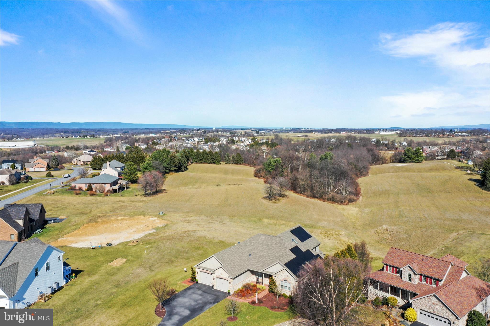 MAJESTIC RIDGE - Residential