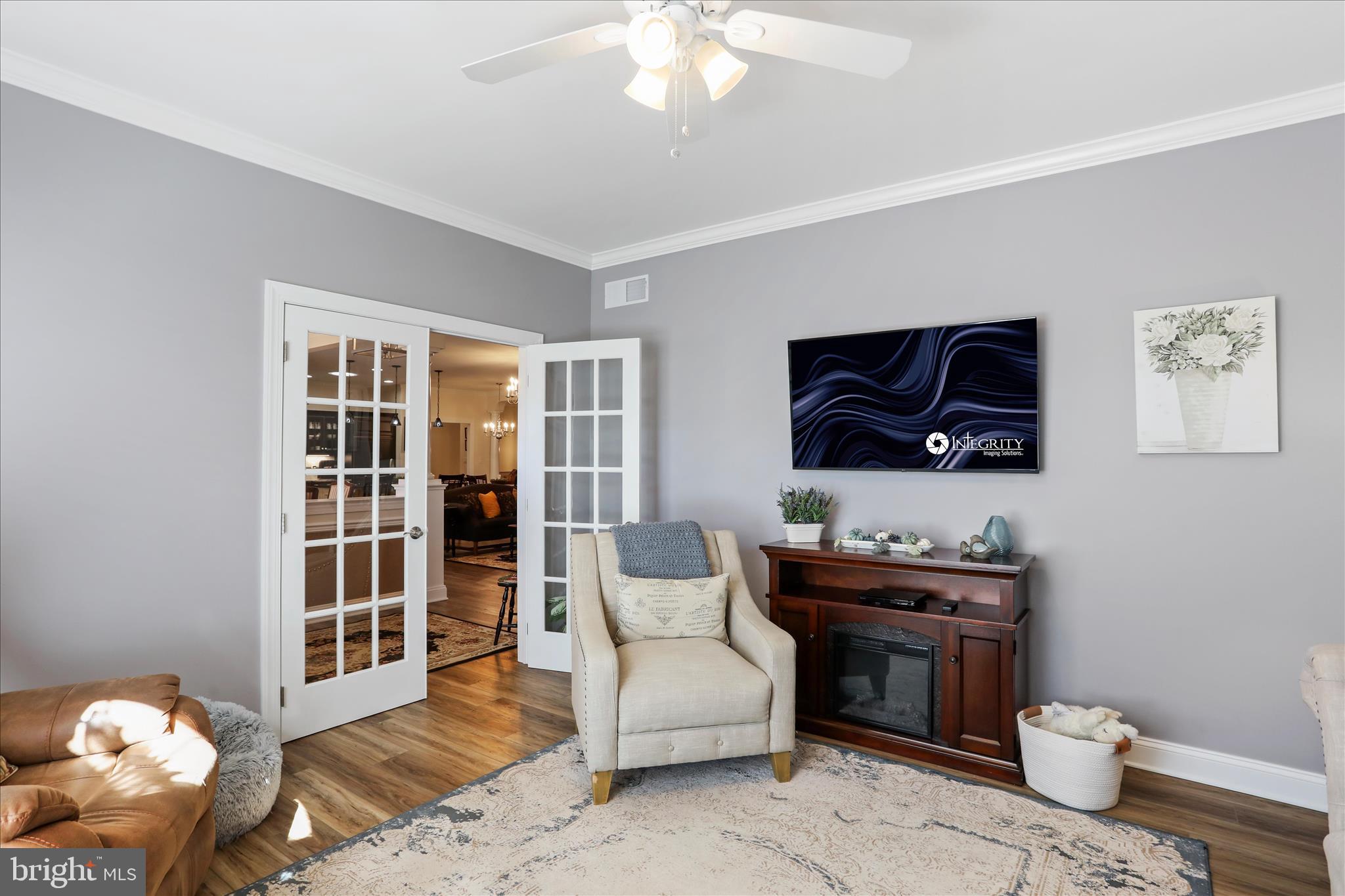 MAJESTIC RIDGE - Residential