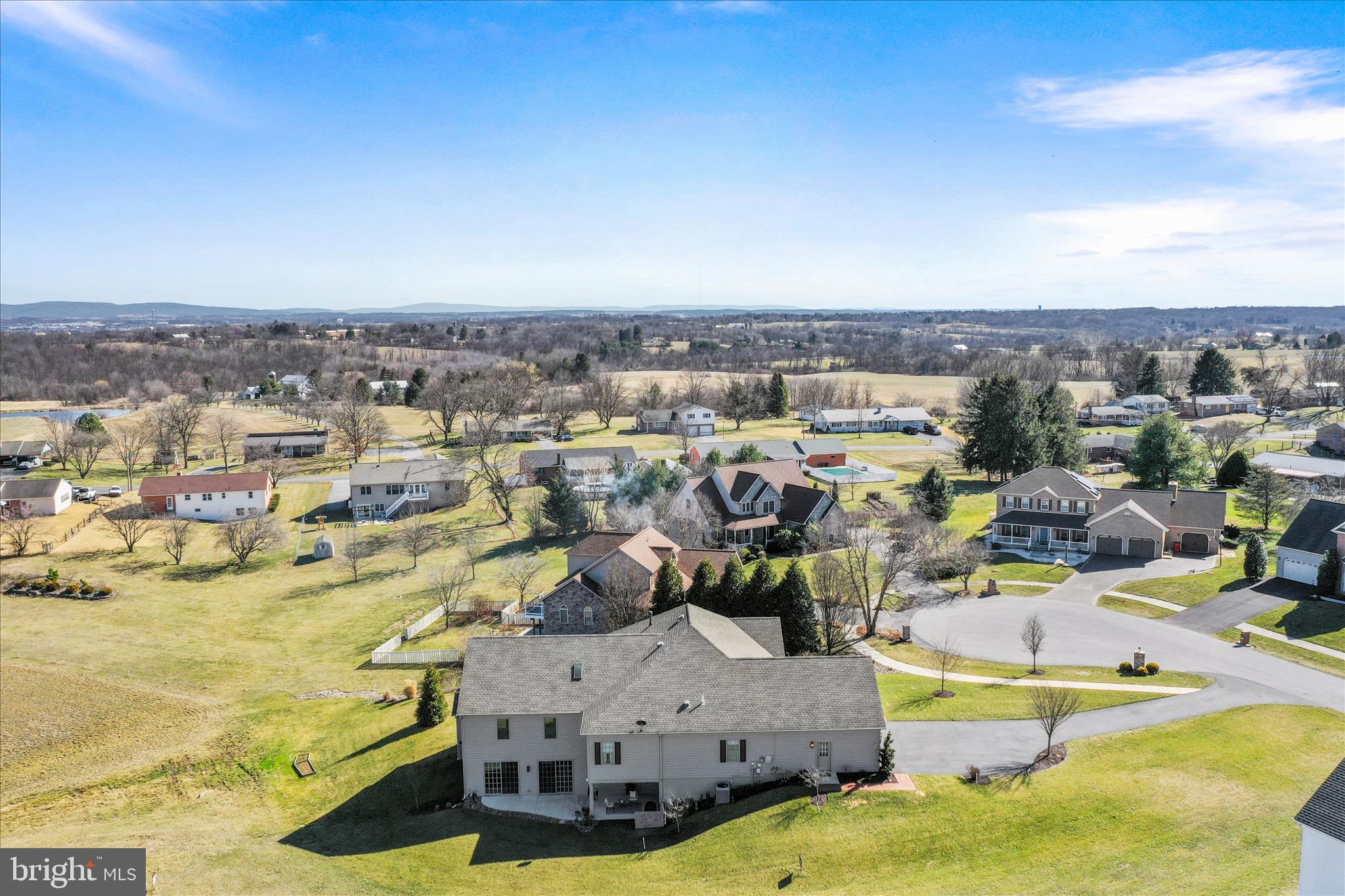 MAJESTIC RIDGE - Residential