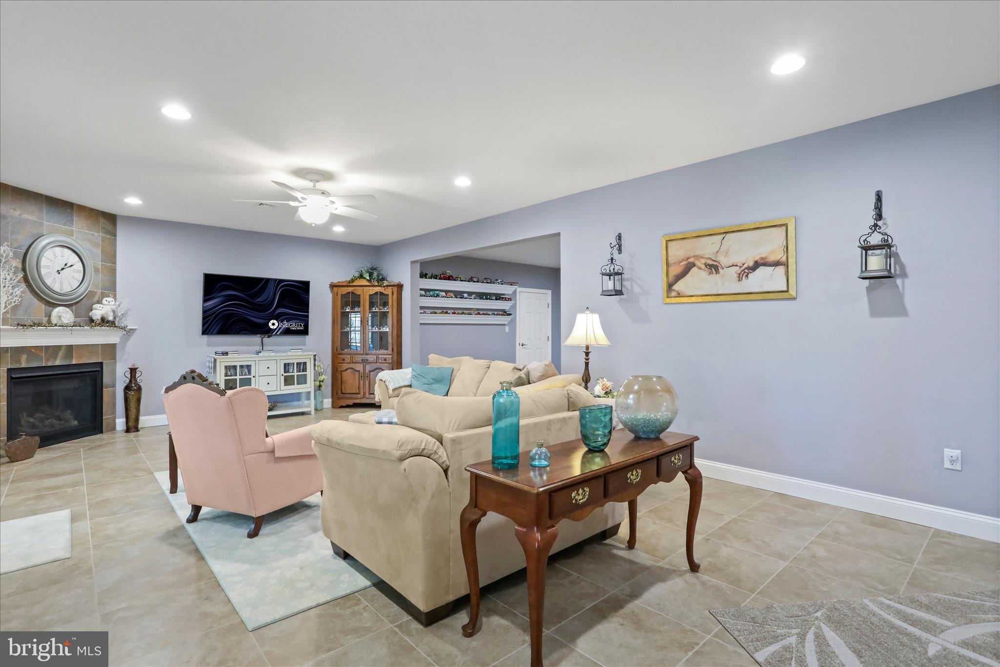 MAJESTIC RIDGE - Residential