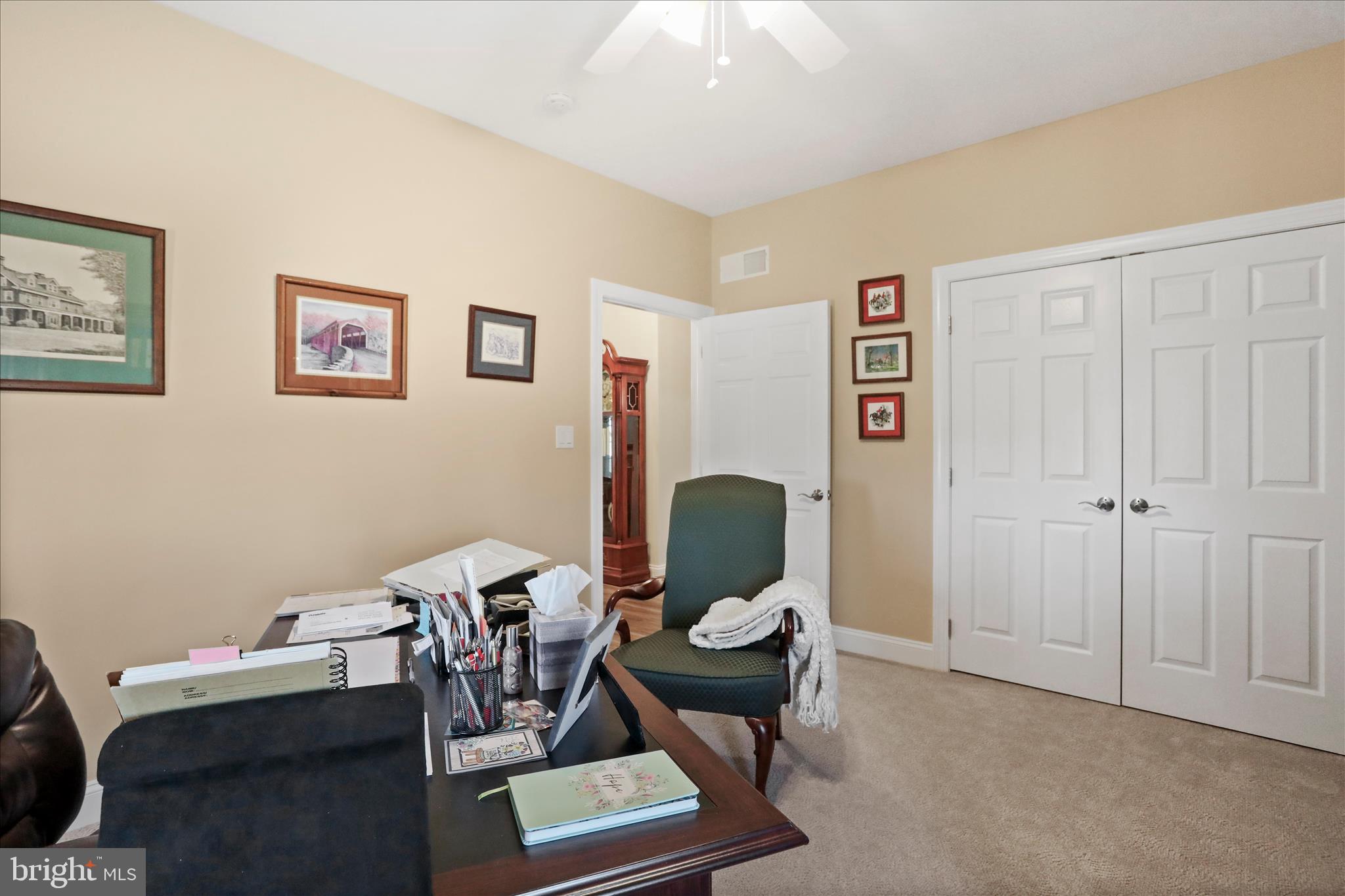 MAJESTIC RIDGE - Residential