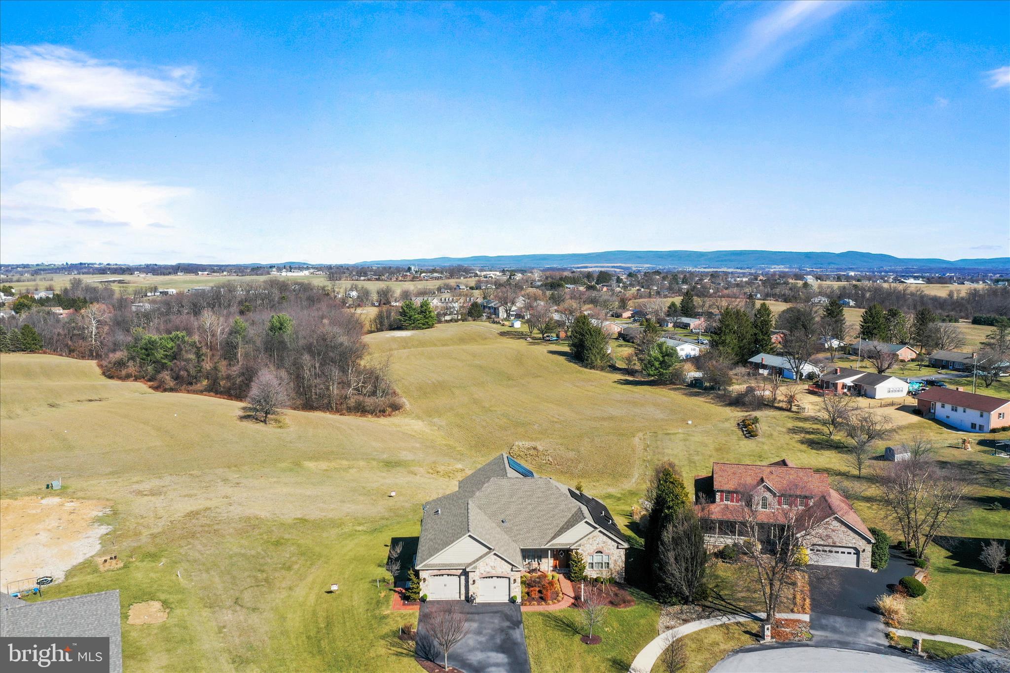 MAJESTIC RIDGE - Residential