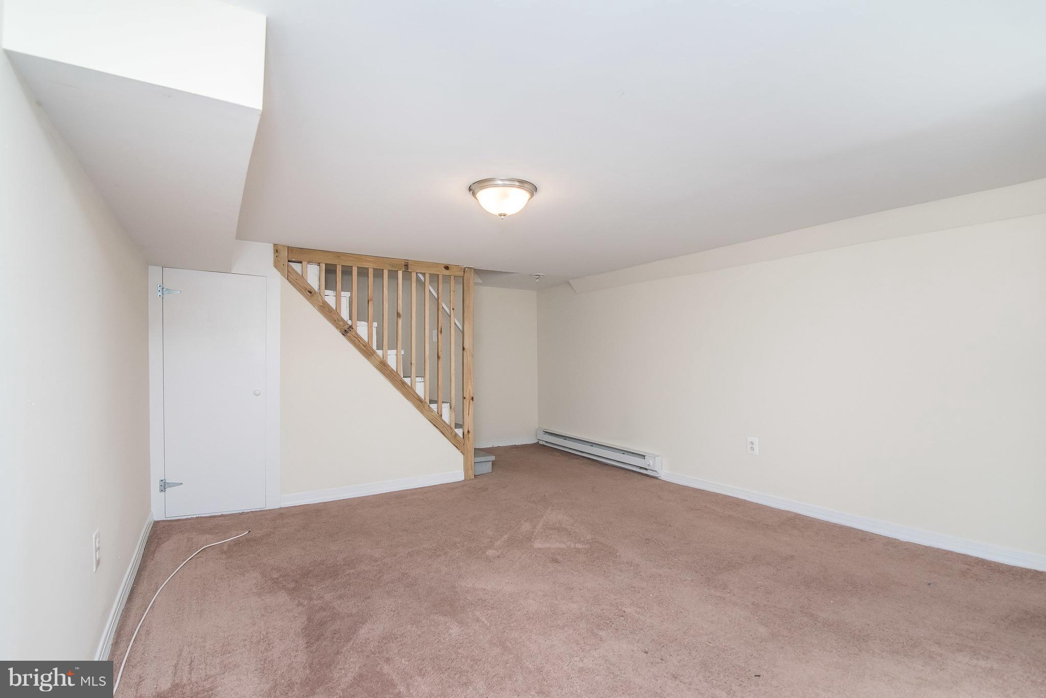 REMINGTON HISTORIC DISTRICT - Residential