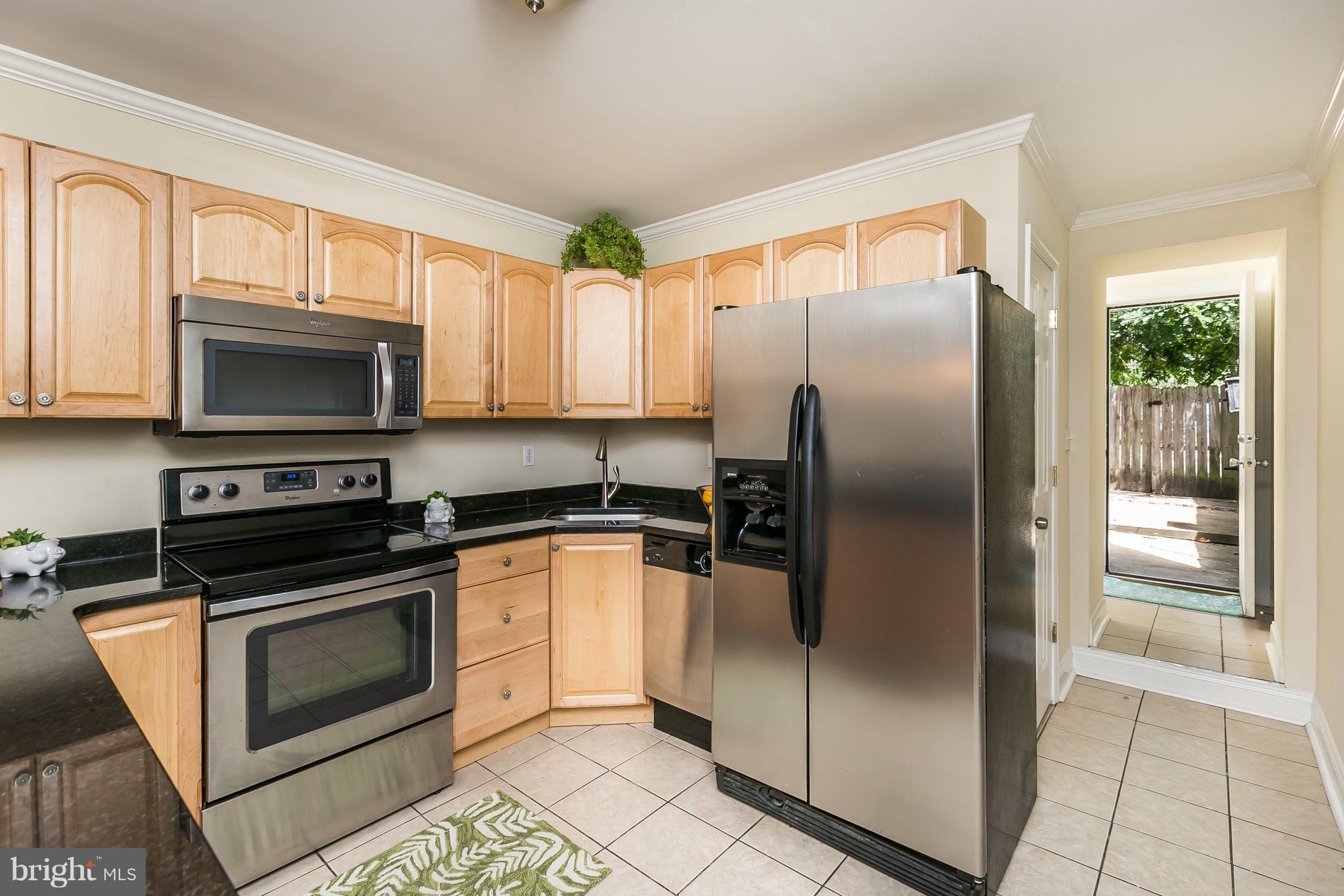 REMINGTON HISTORIC DISTRICT - Residential