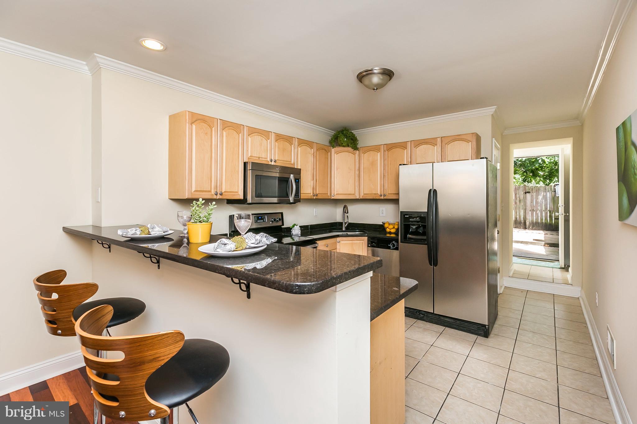 REMINGTON HISTORIC DISTRICT - Residential