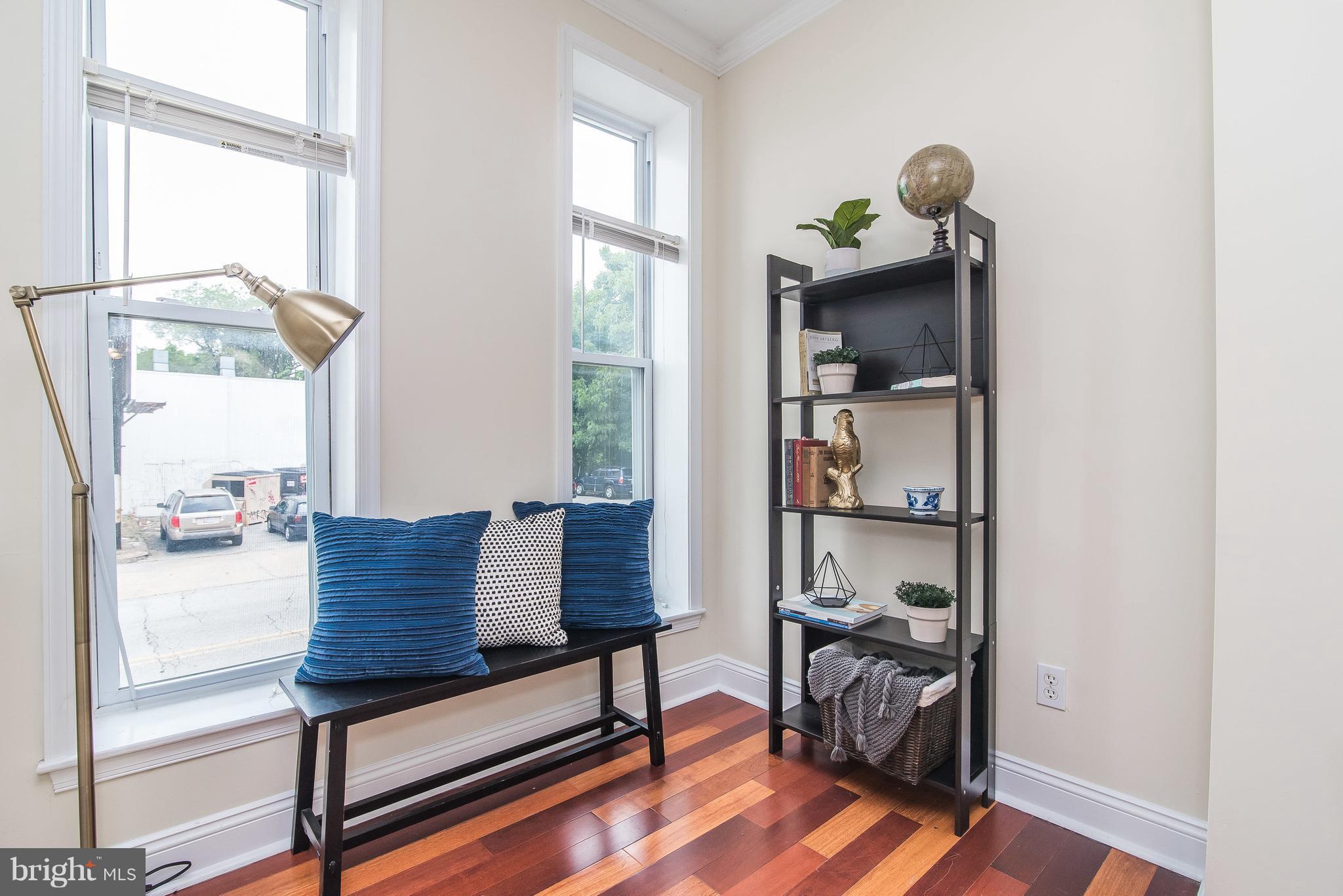 REMINGTON HISTORIC DISTRICT - Residential