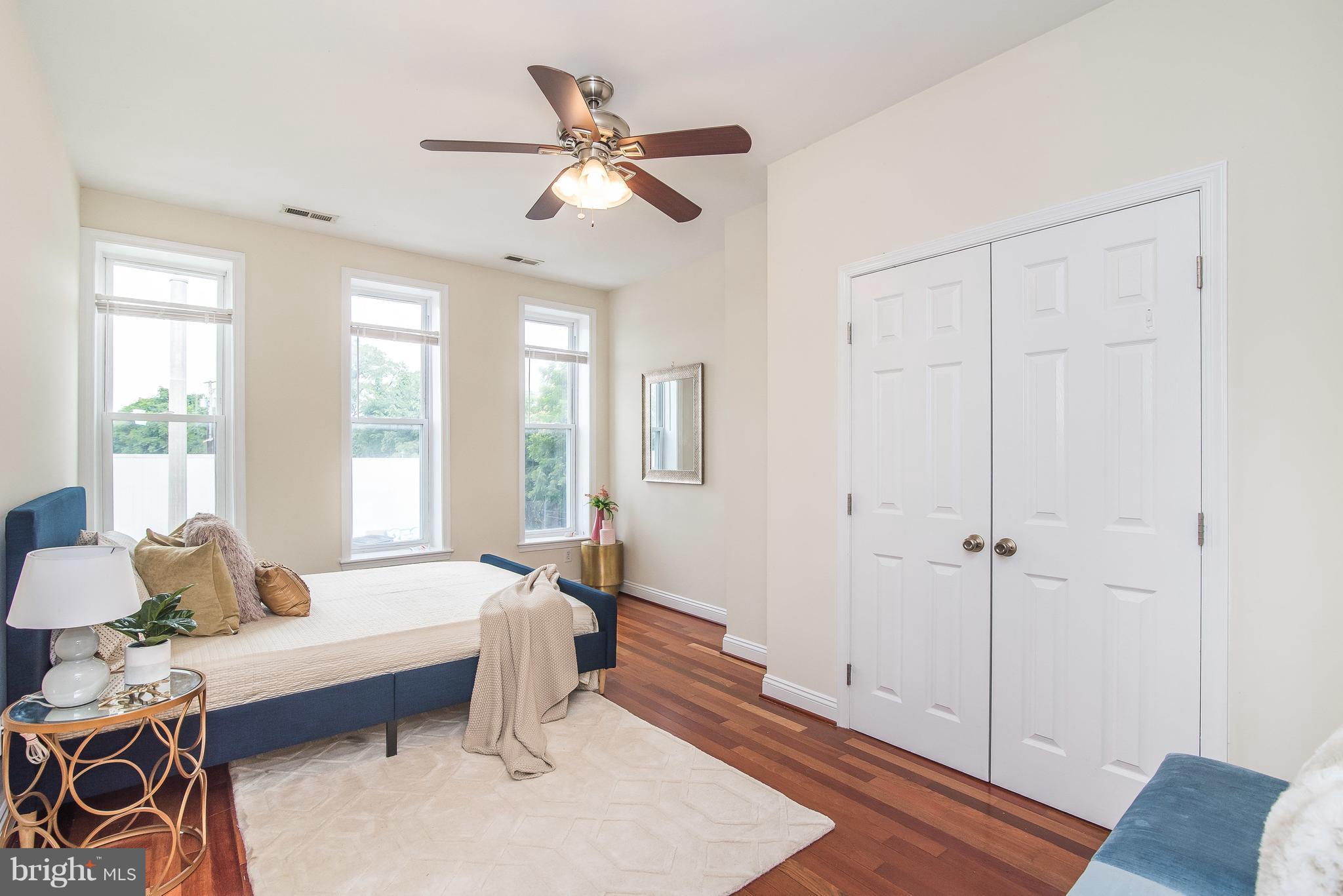 REMINGTON HISTORIC DISTRICT - Residential