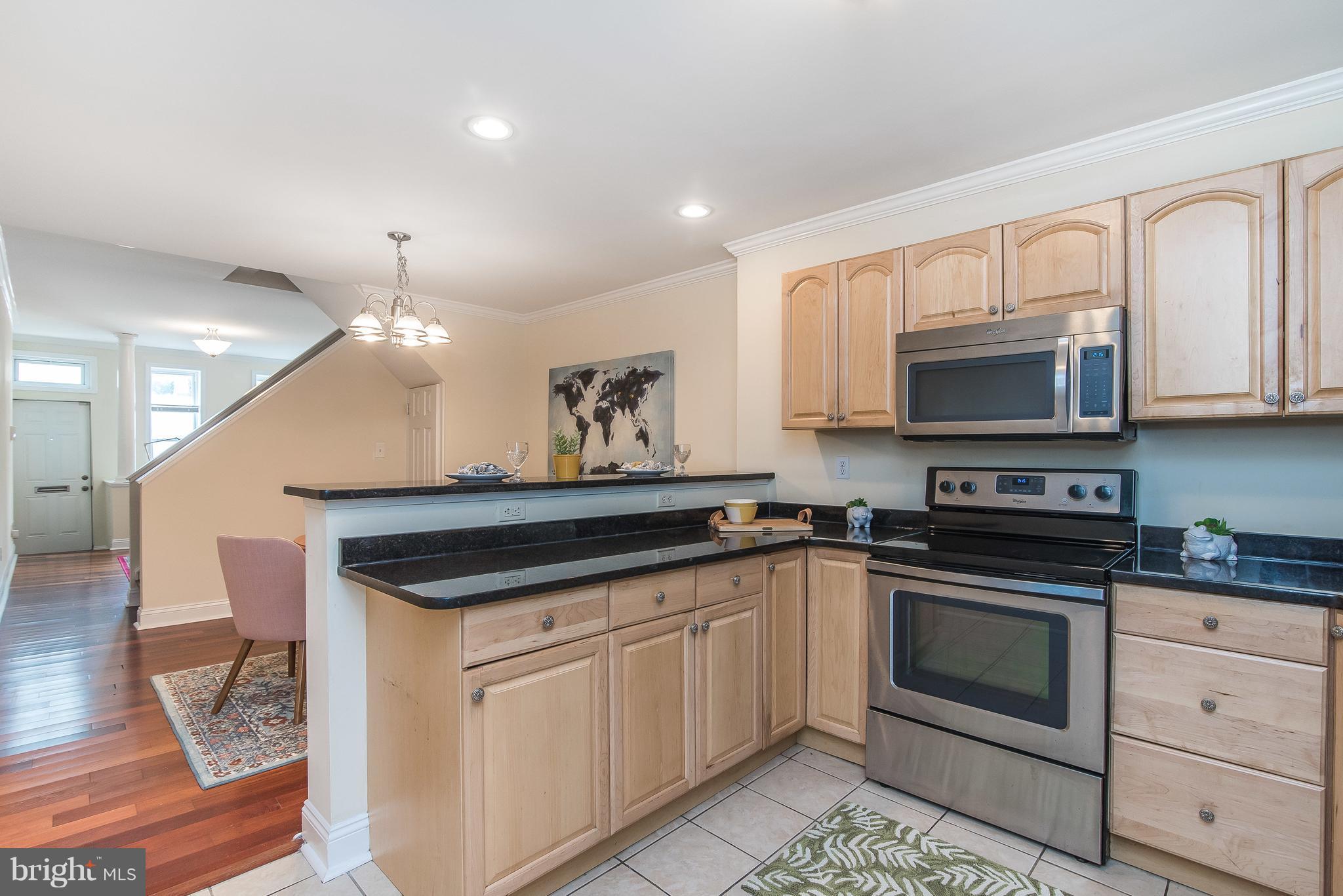 REMINGTON HISTORIC DISTRICT - Residential