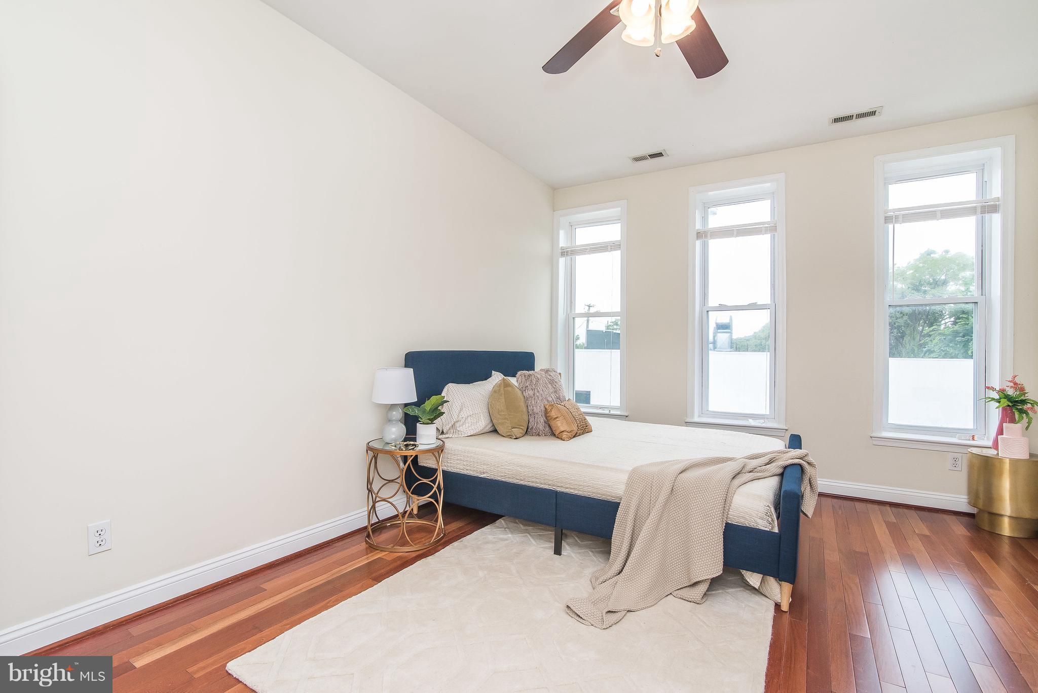 REMINGTON HISTORIC DISTRICT - Residential