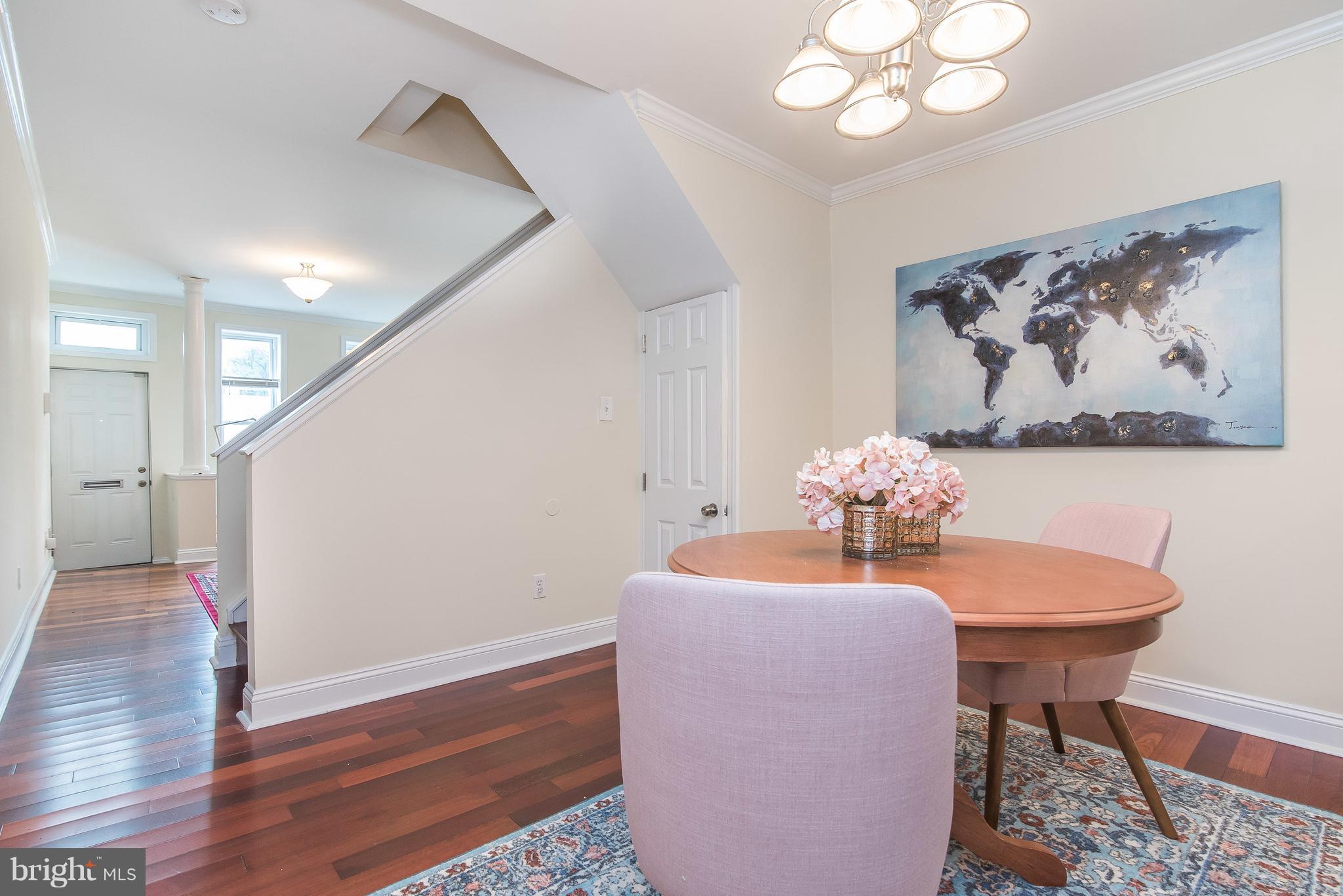 REMINGTON HISTORIC DISTRICT - Residential