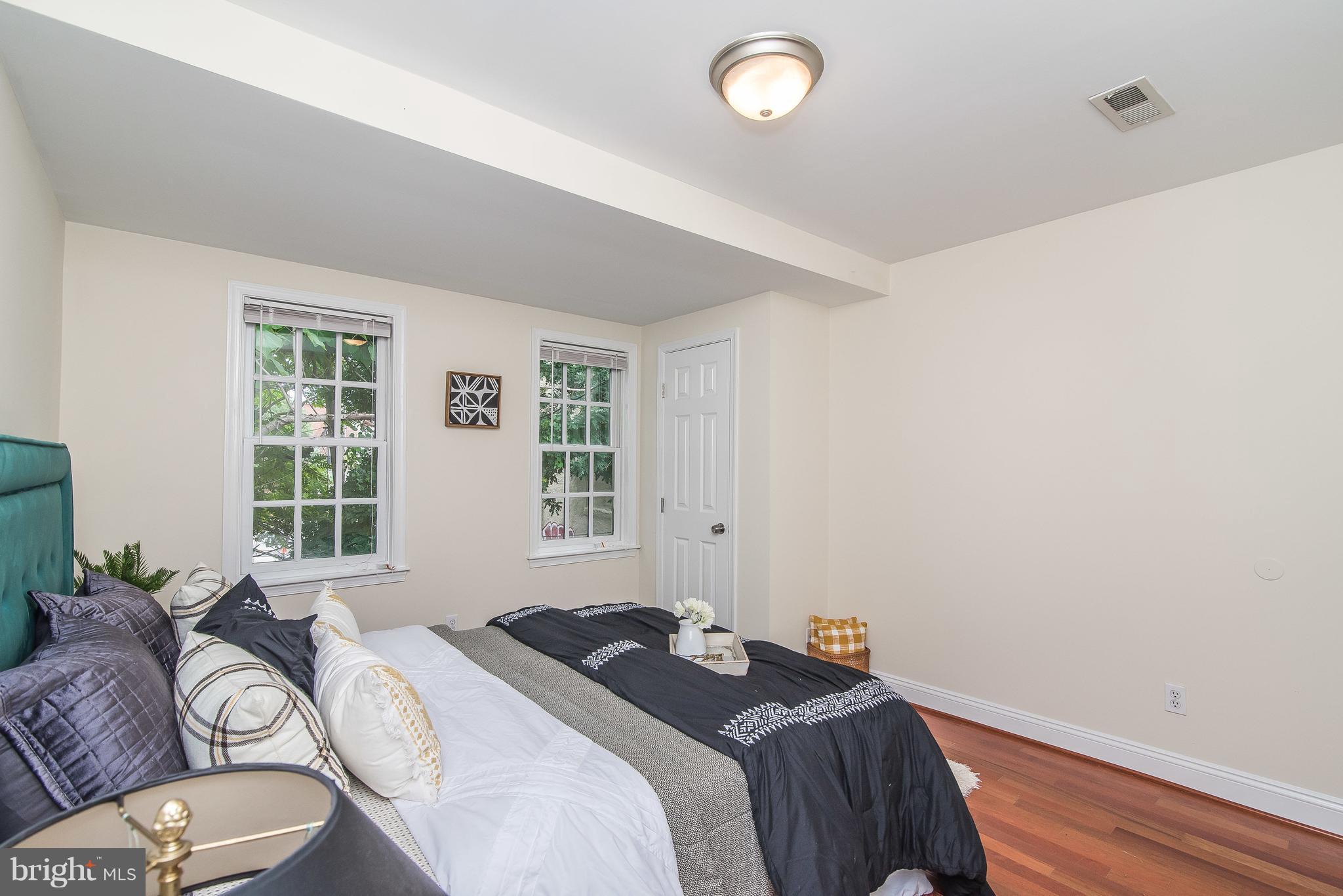 REMINGTON HISTORIC DISTRICT - Residential