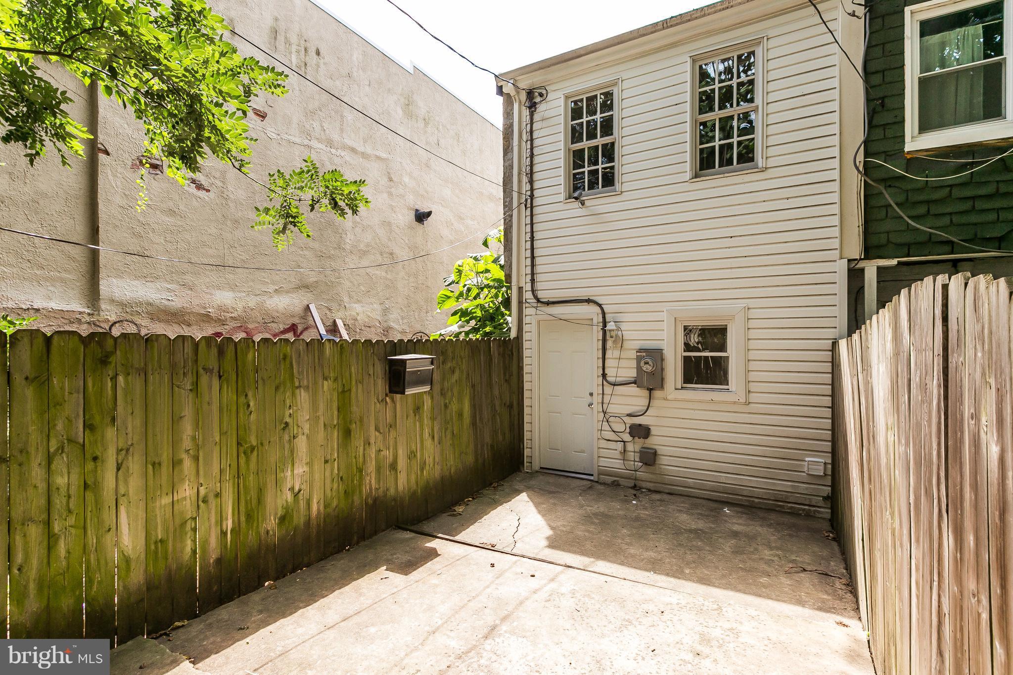 REMINGTON HISTORIC DISTRICT - Residential