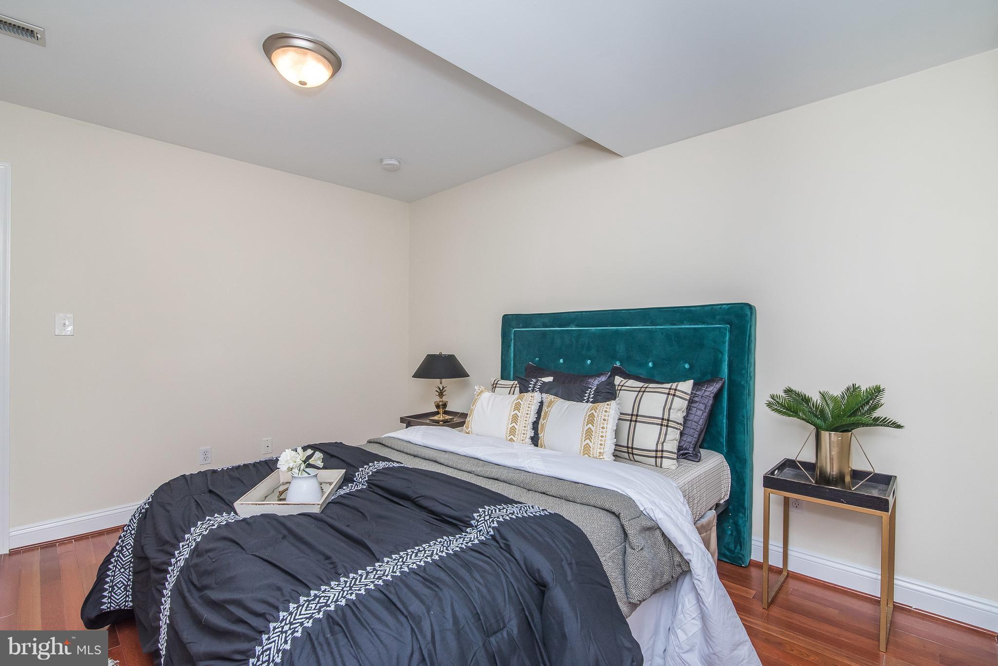 REMINGTON HISTORIC DISTRICT - Residential