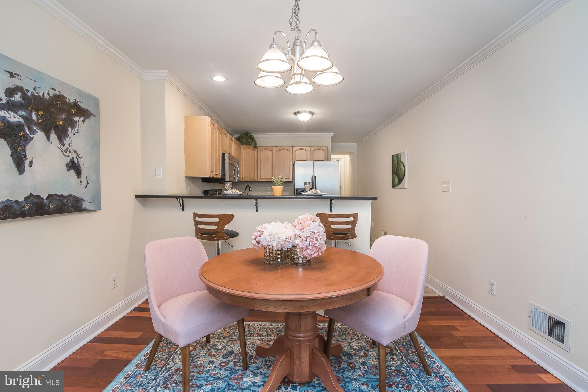 REMINGTON HISTORIC DISTRICT - Residential