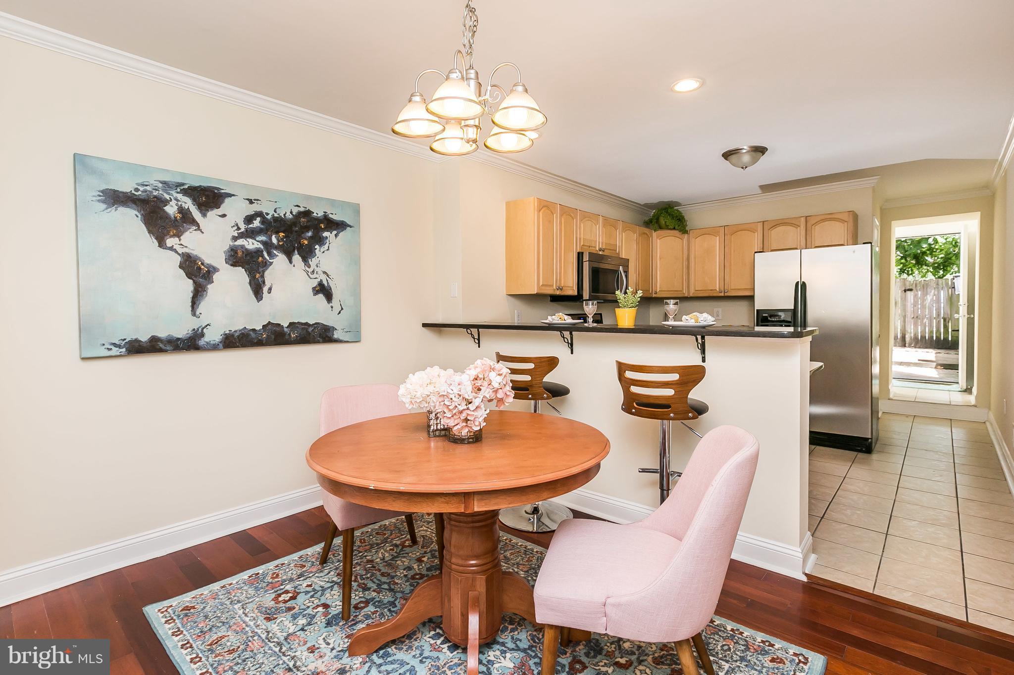 REMINGTON HISTORIC DISTRICT - Residential